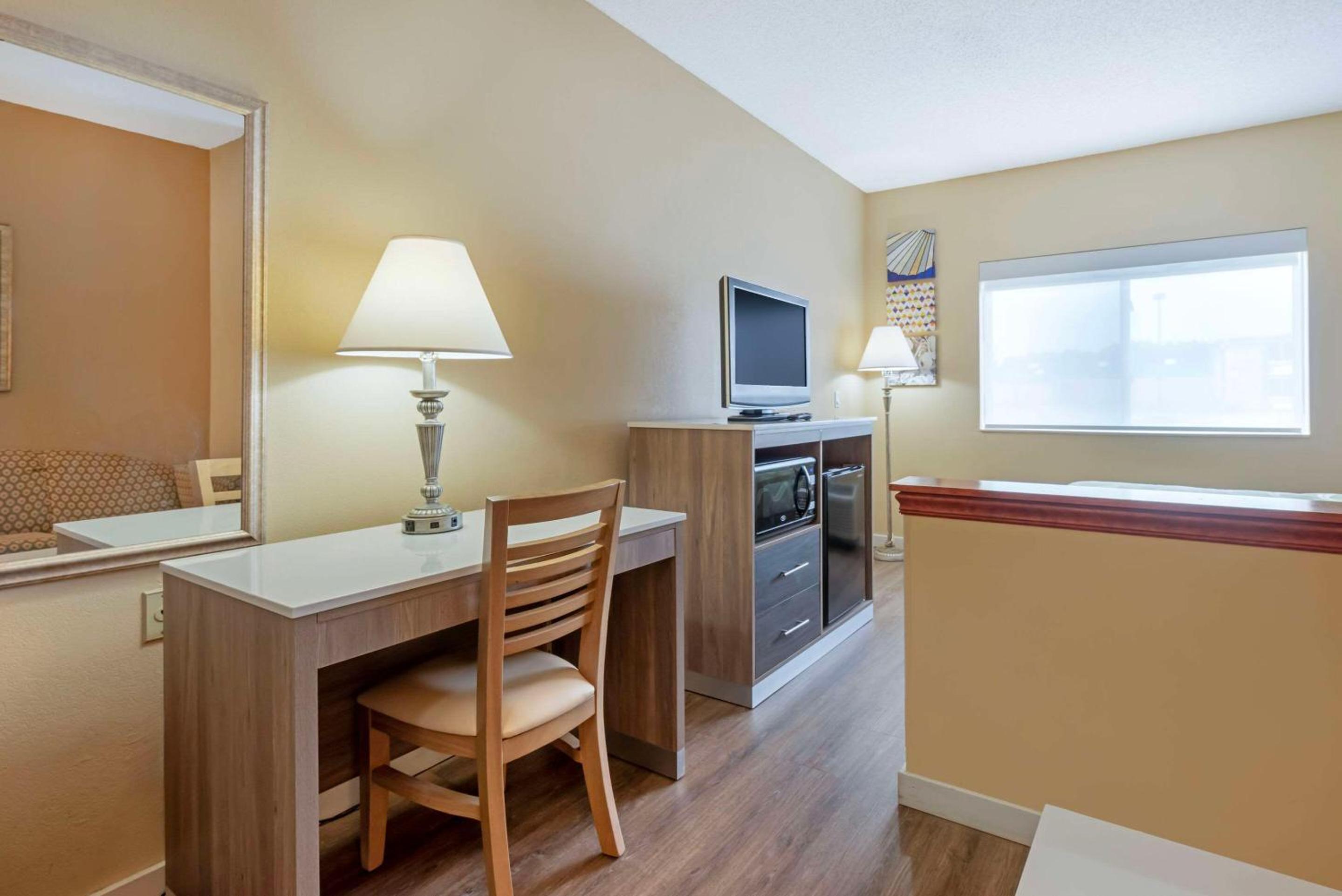 Quality Inn Bemidji, Foto 50