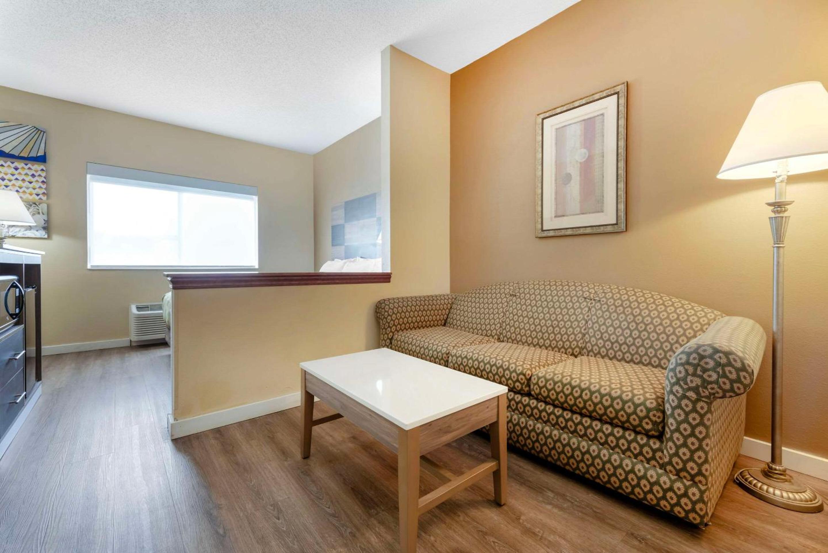 Quality Inn Bemidji, Foto 69