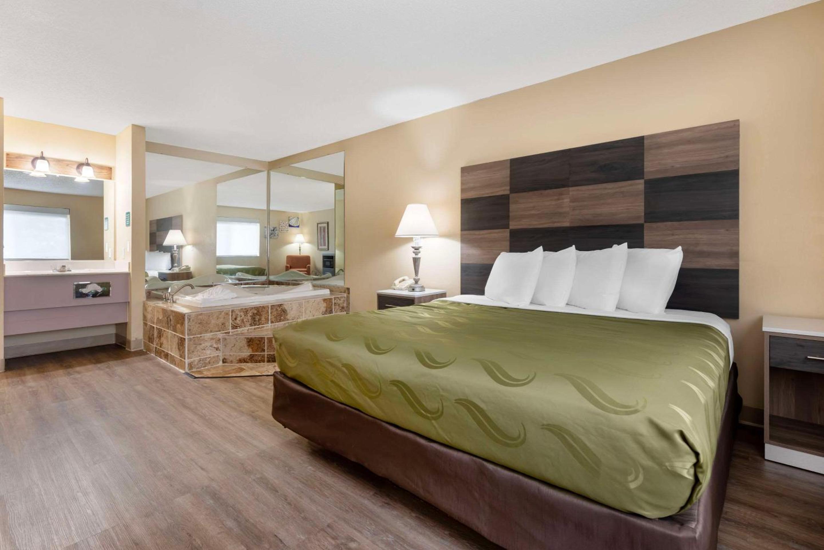 Quality Inn Bemidji, Foto 87