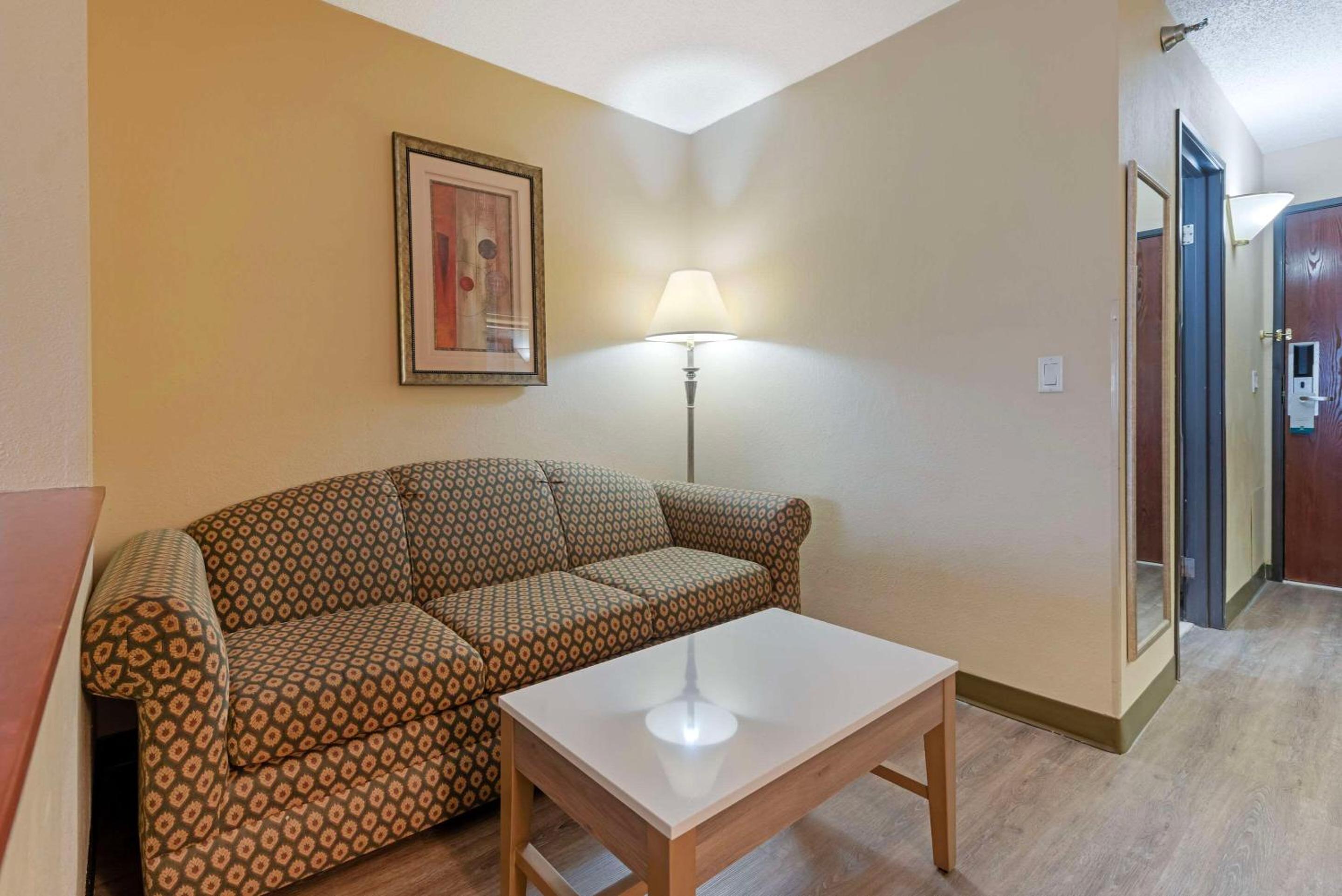 Quality Inn Bemidji, Foto 34