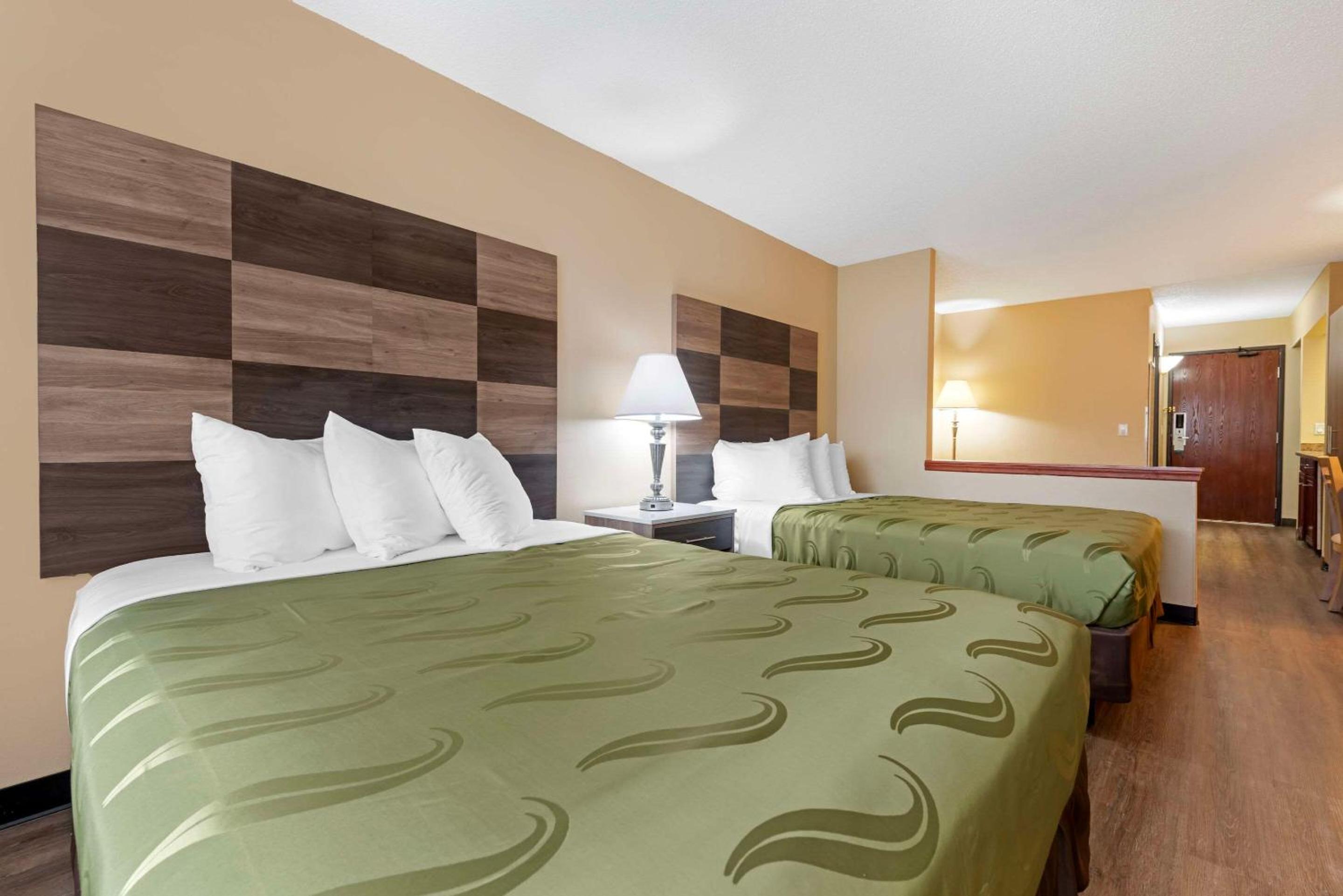 Quality Inn Bemidji