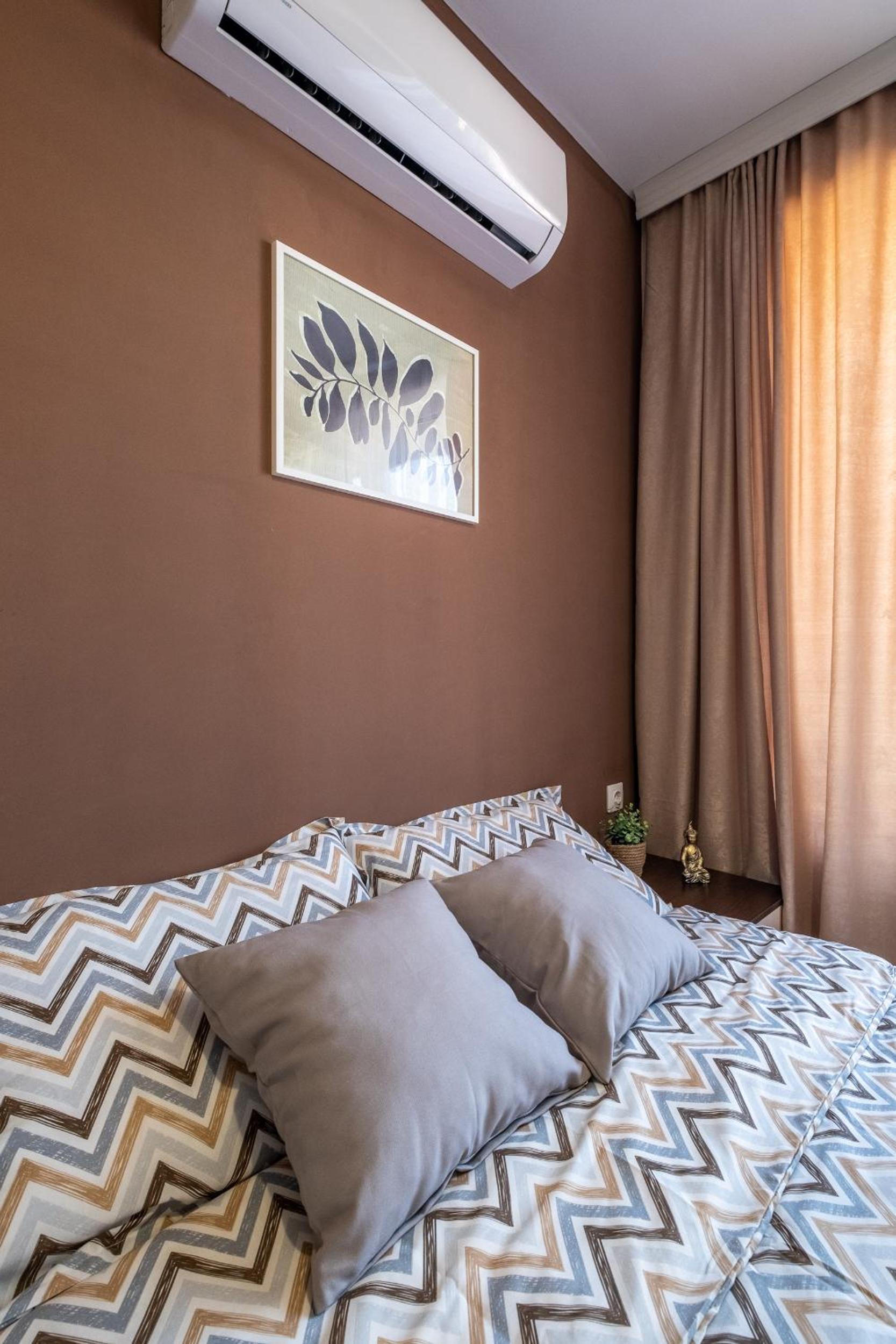 Cozy Homes 1