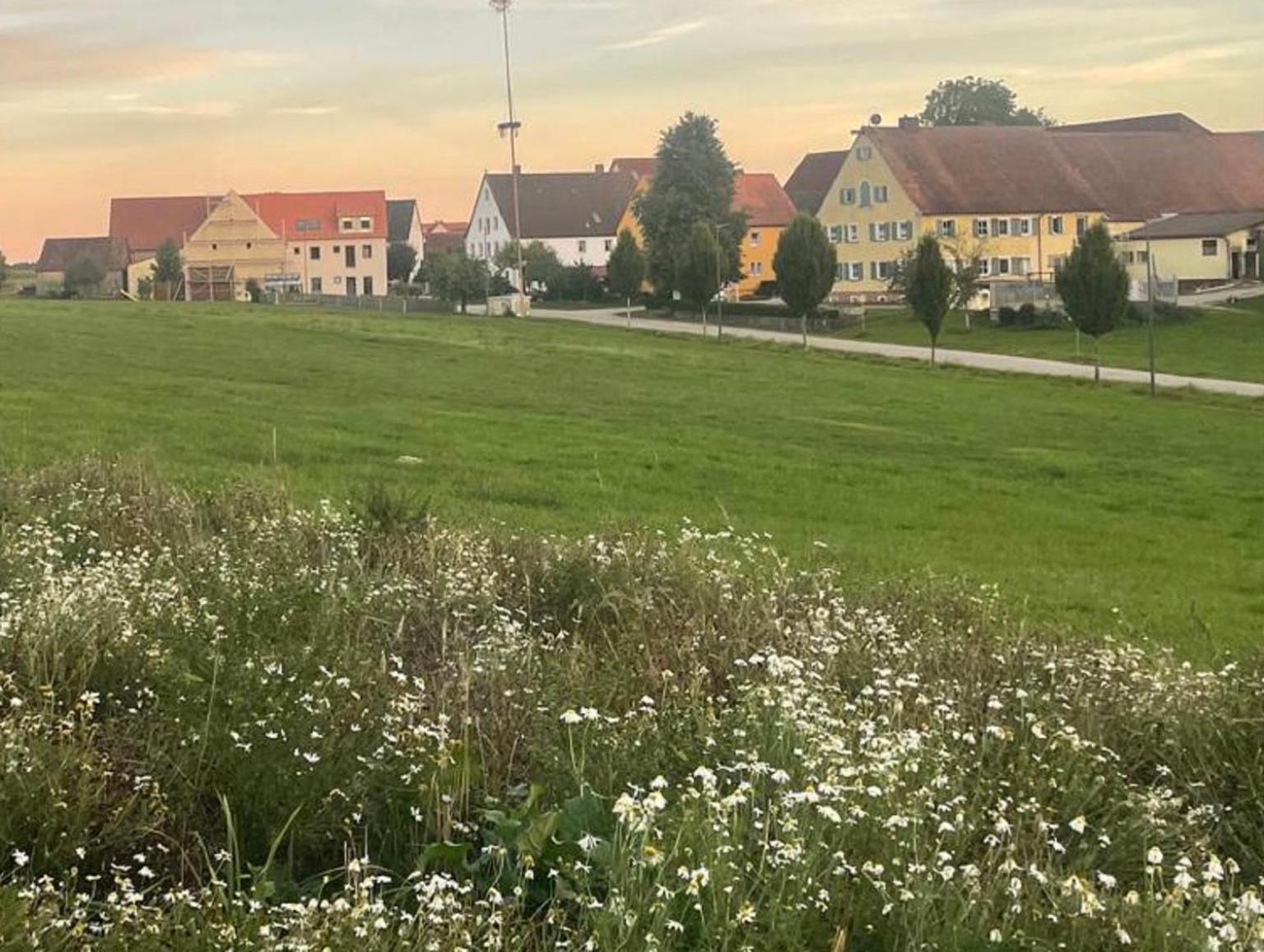 Die Scheune