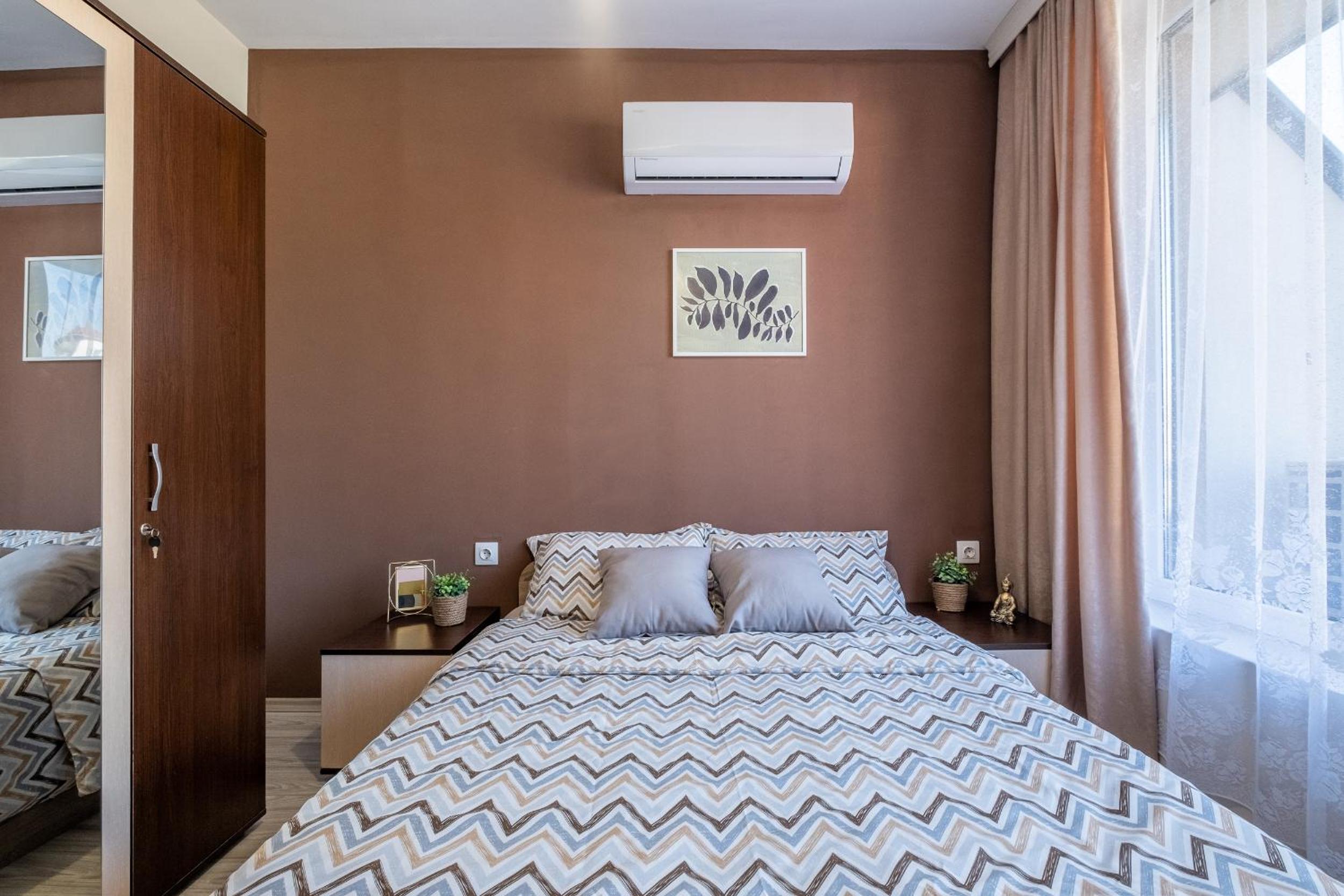 Cozy Homes 1
