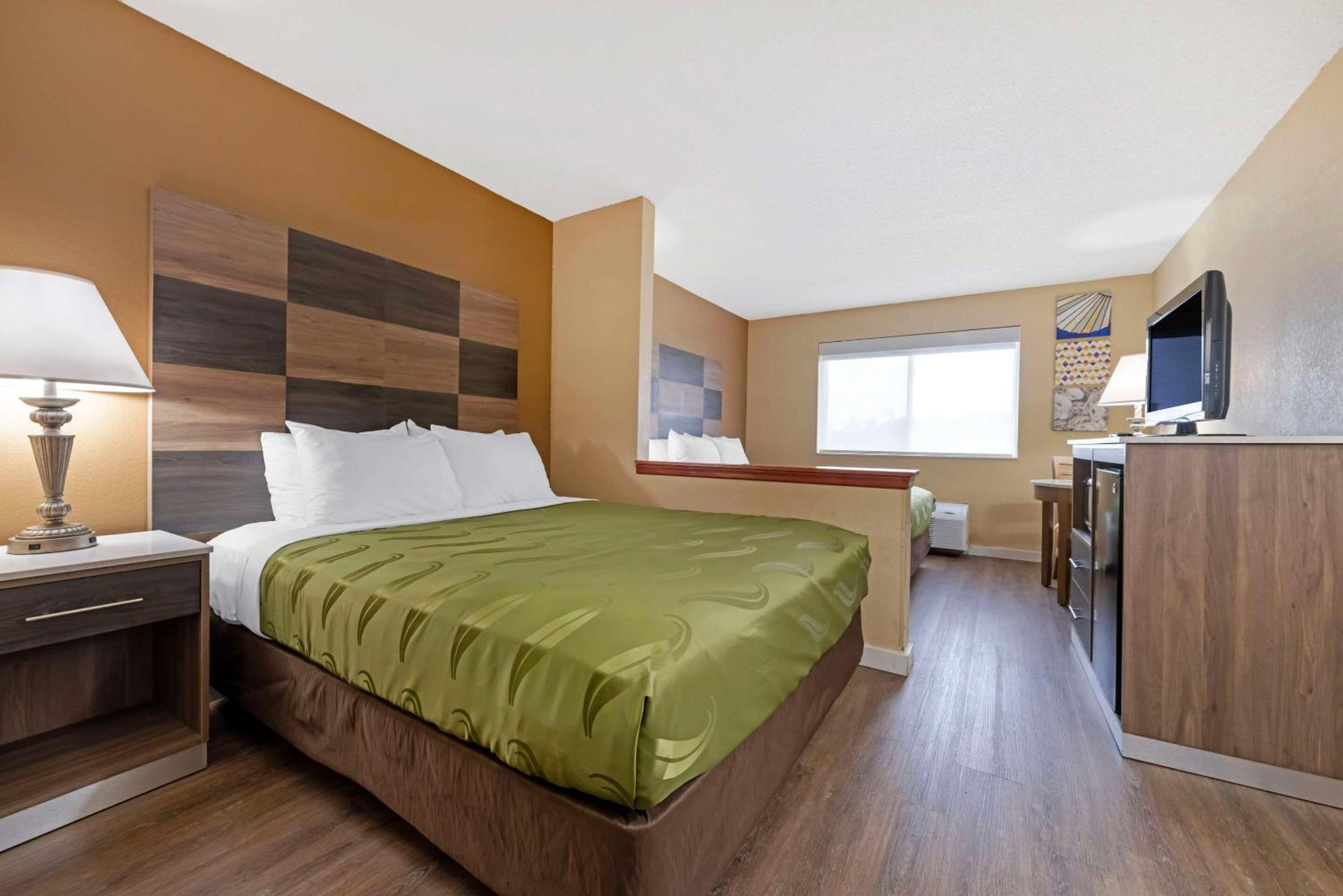 Quality Inn Bemidji, Foto 23