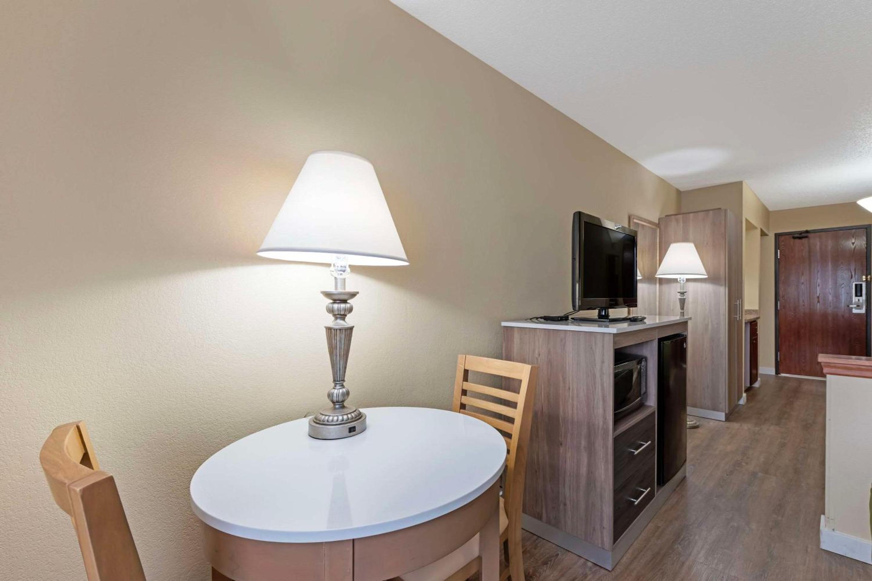 Quality Inn Bemidji, Foto 19