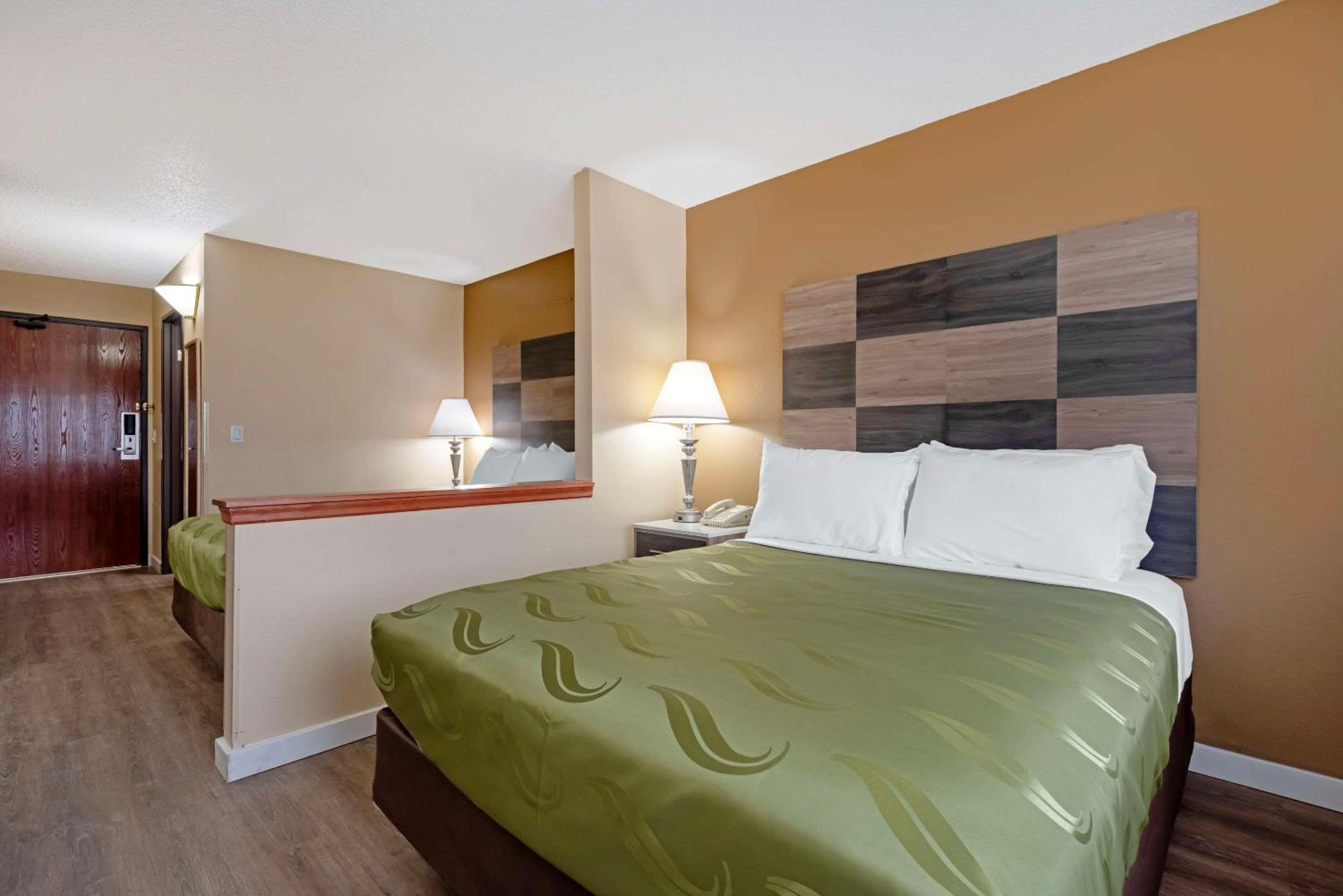 Quality Inn Bemidji, Foto 54