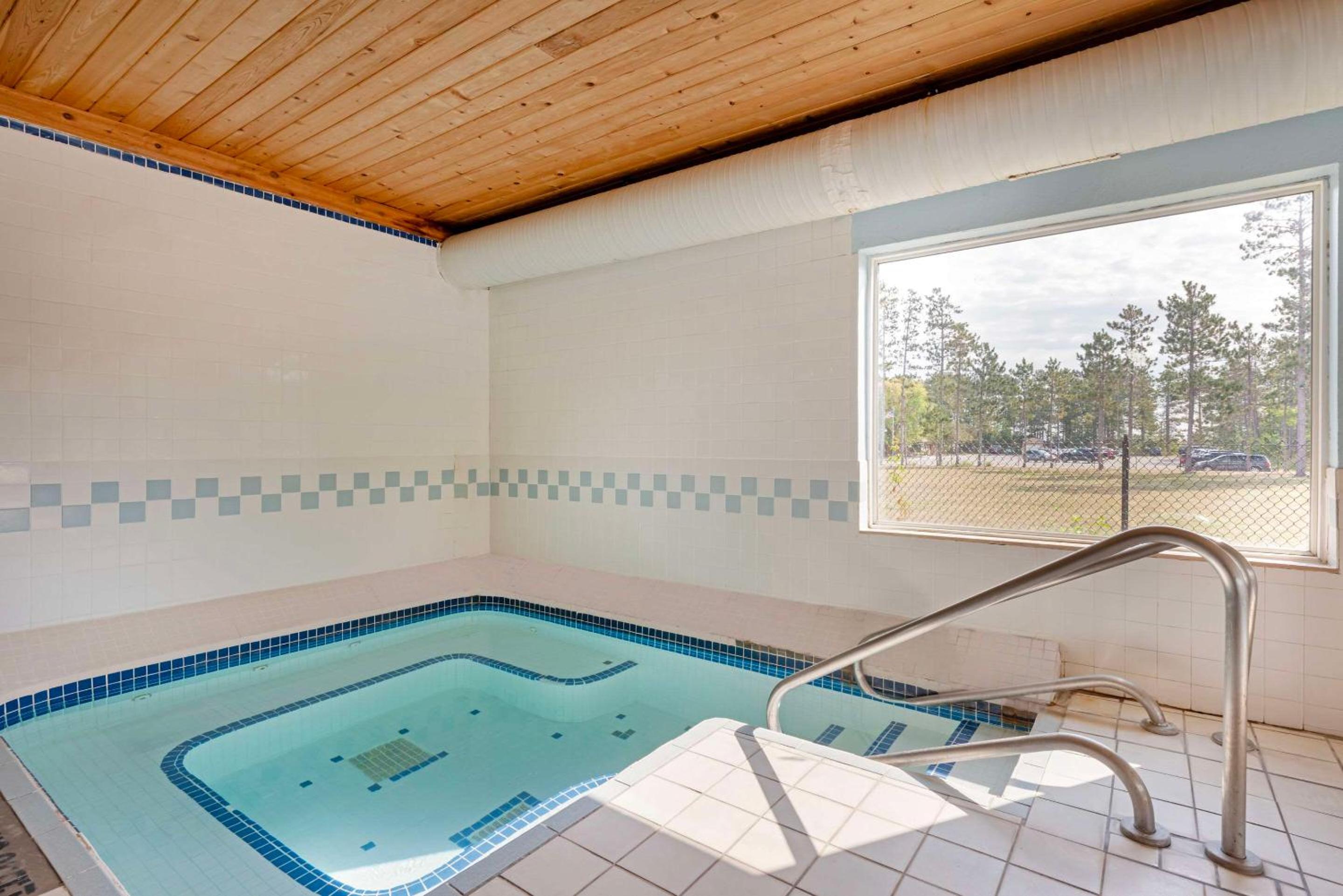 Quality Inn Bemidji, Foto 12