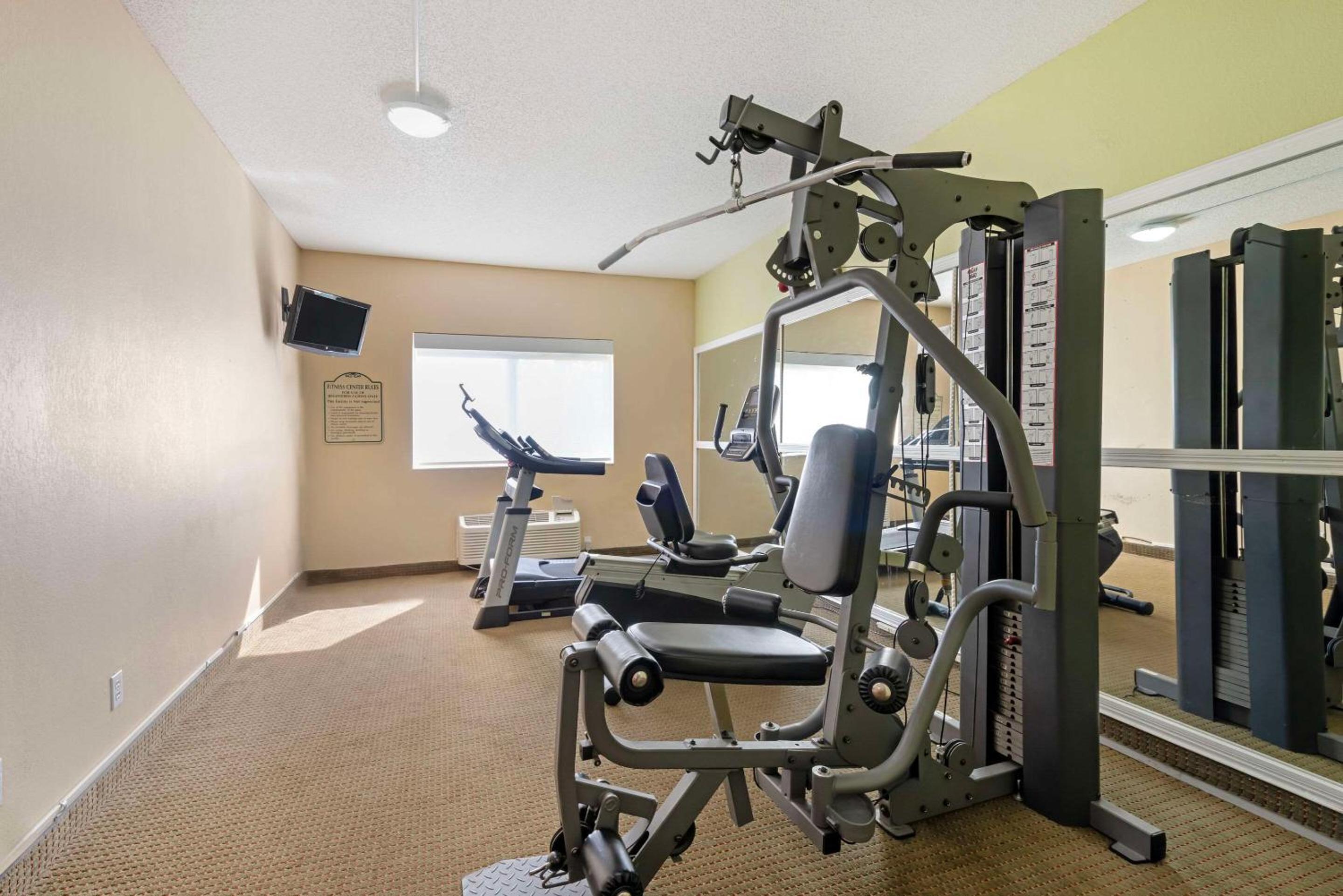 Quality Inn Bemidji, Foto 11