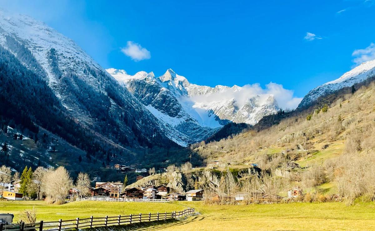 Walliser Stadel