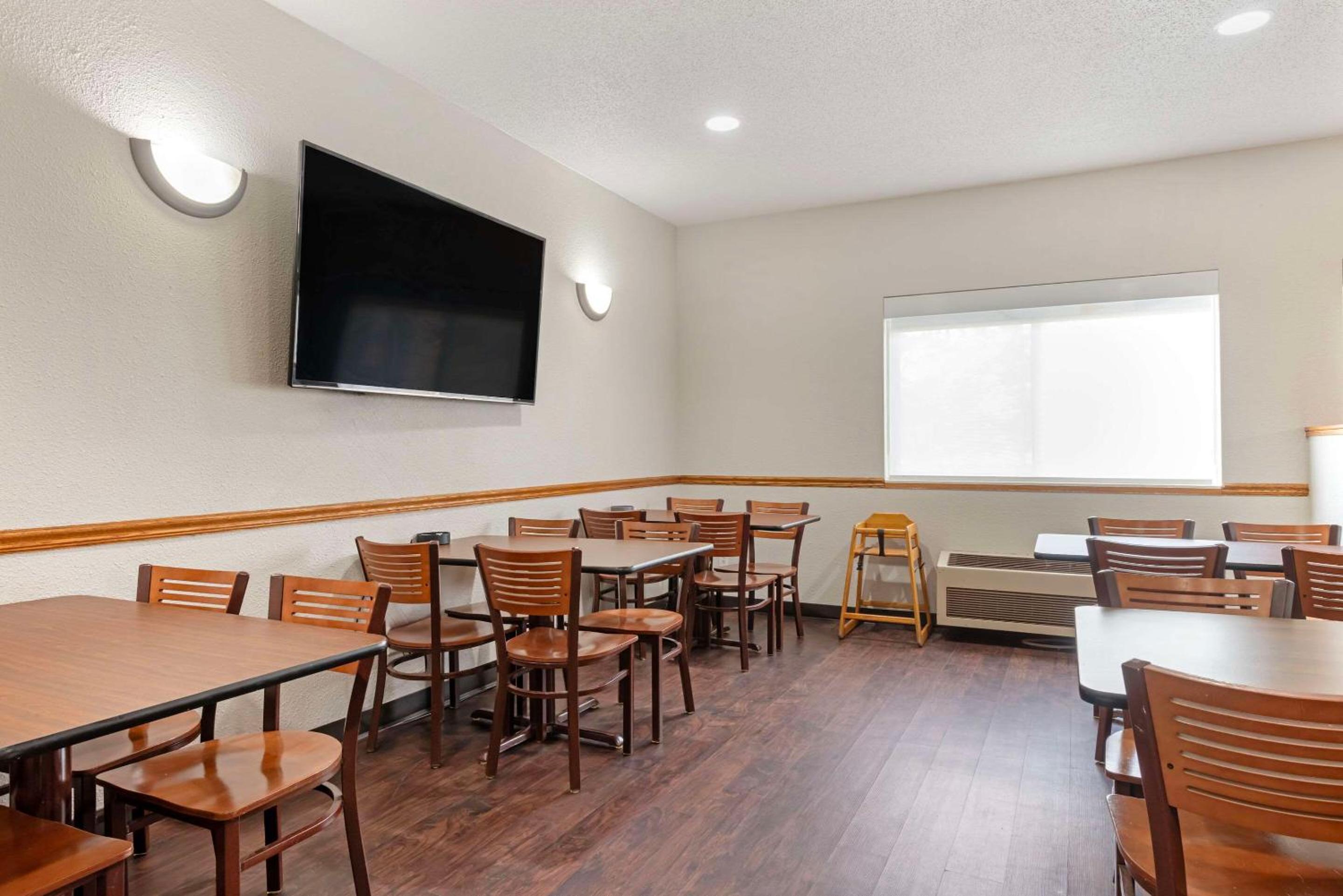Quality Inn Bemidji, Foto 45