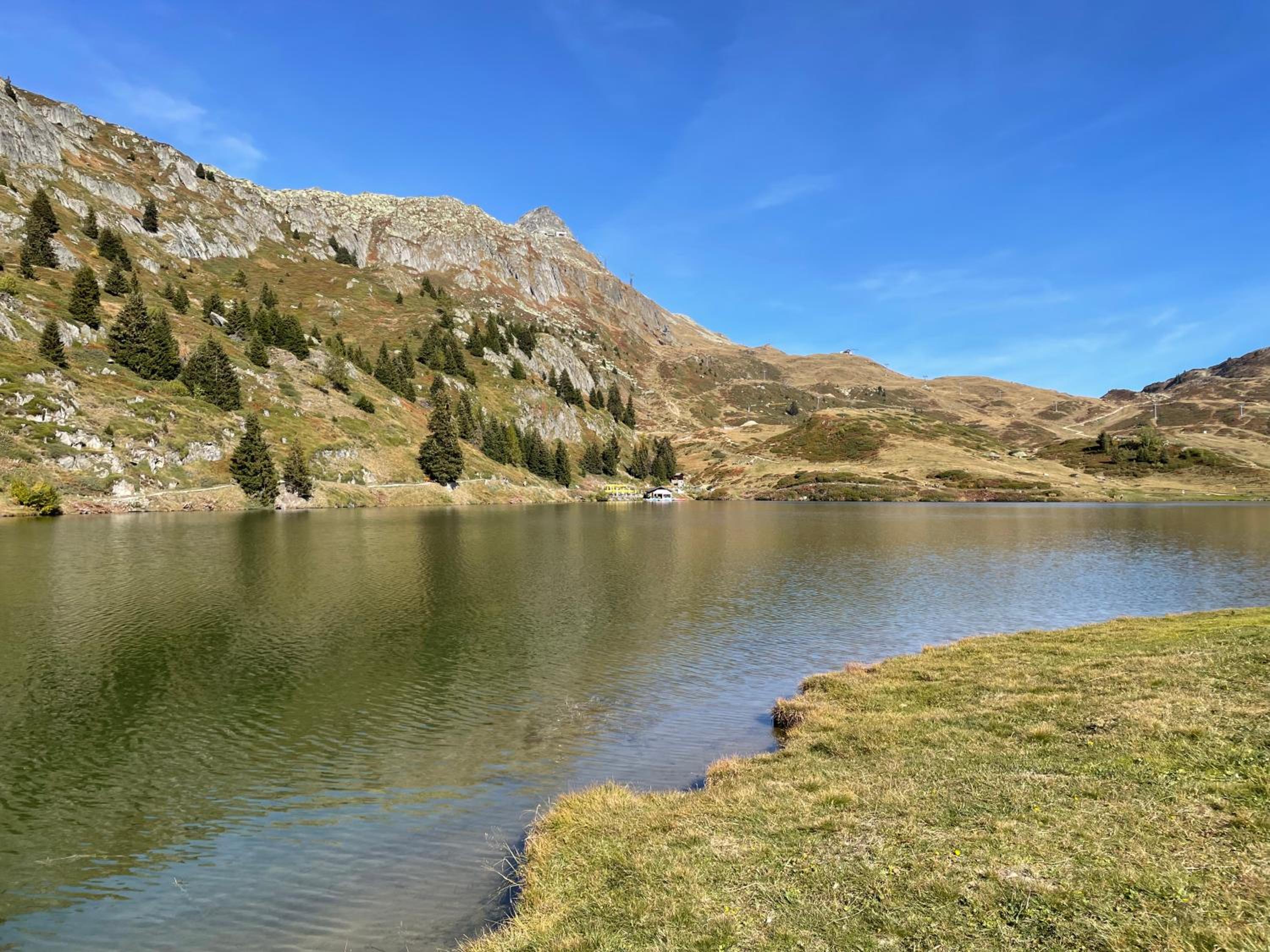 Walliser Stadel
