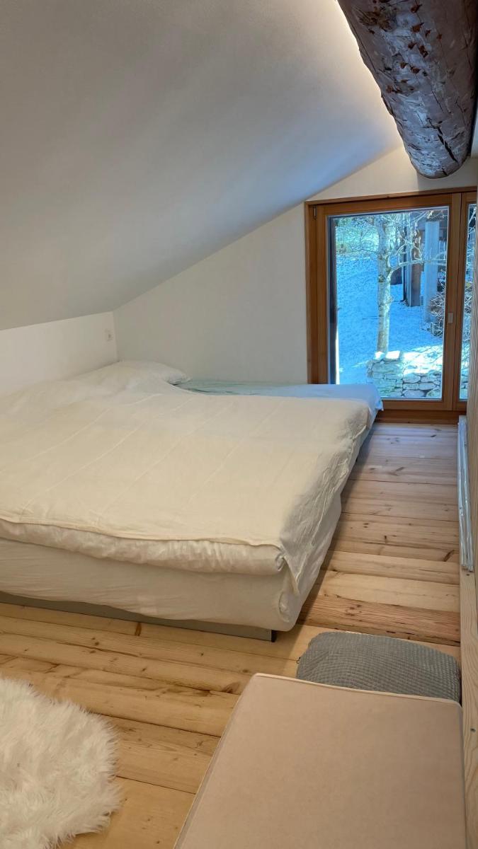 Walliser Stadel