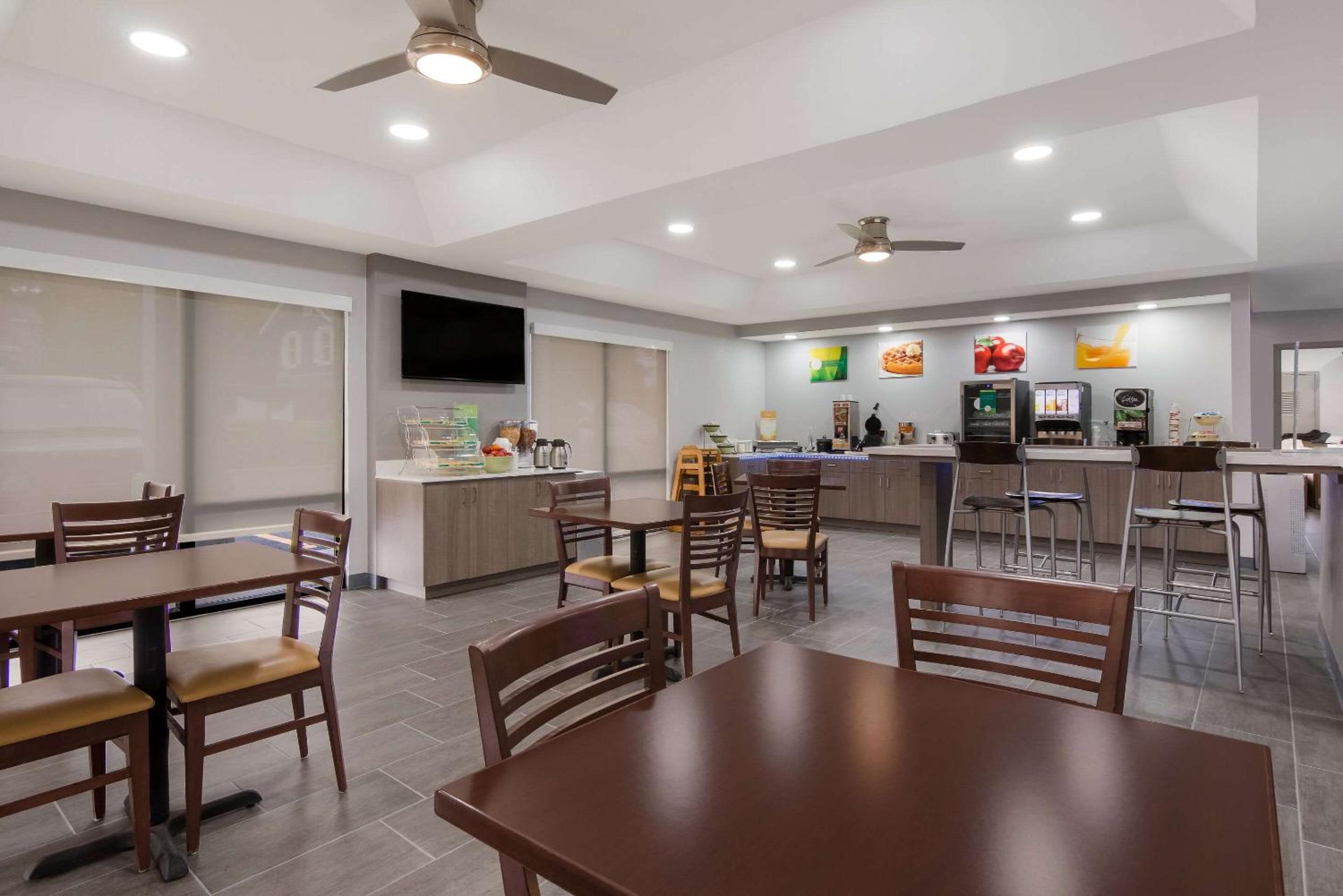 Quality Inn near Casinos and Convention Center, Bilde 21