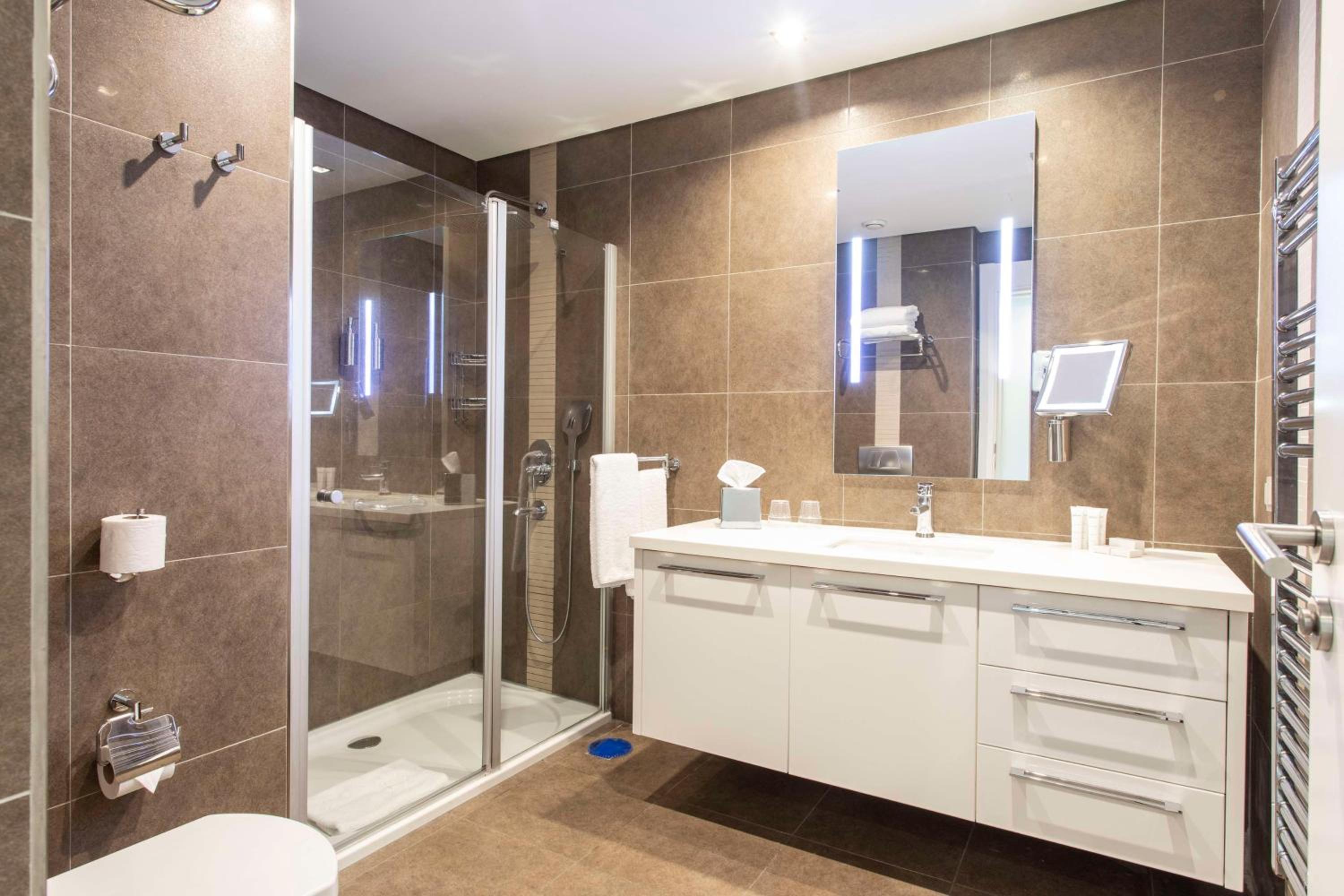 Radisson Residences Avrupa TEM İstanbul - Image 67