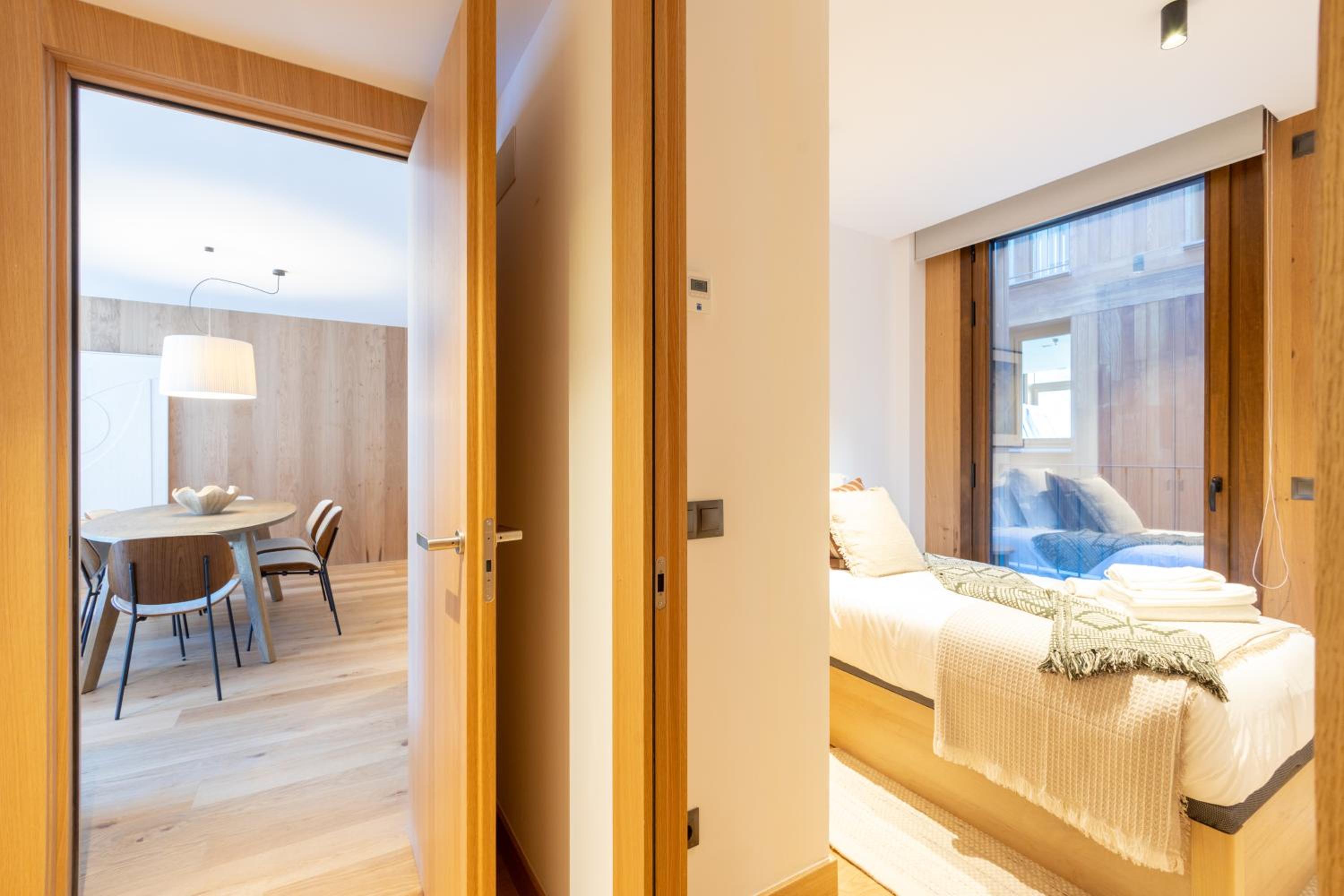 5Star Apartment 1 Min to Ski Lift Pool Sauna