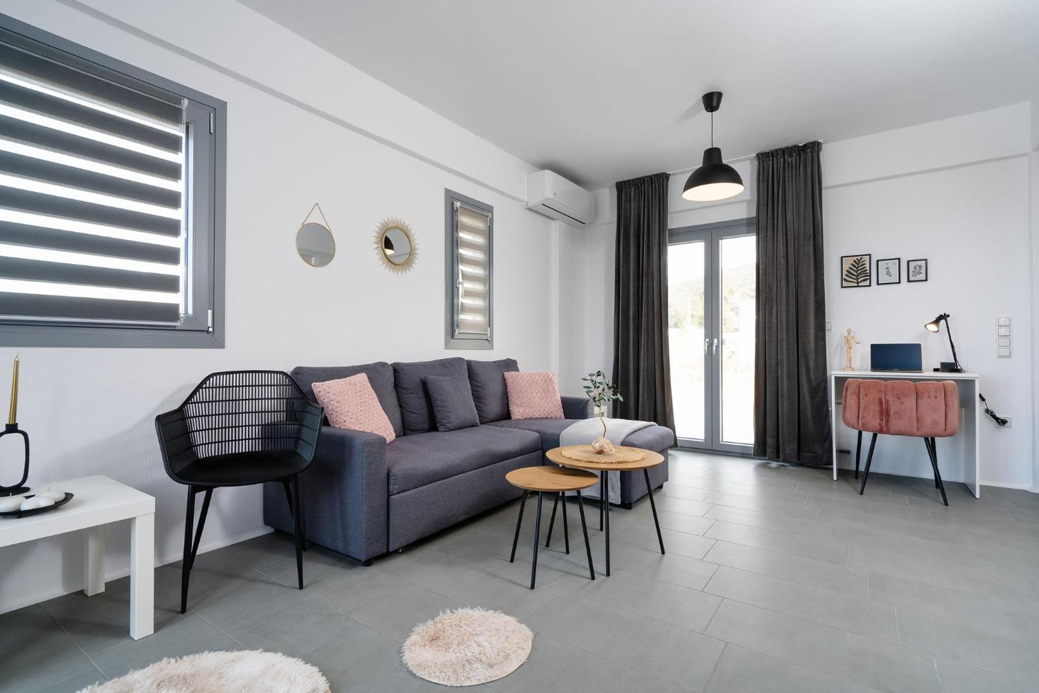 Celestial Sunset Villas view 3