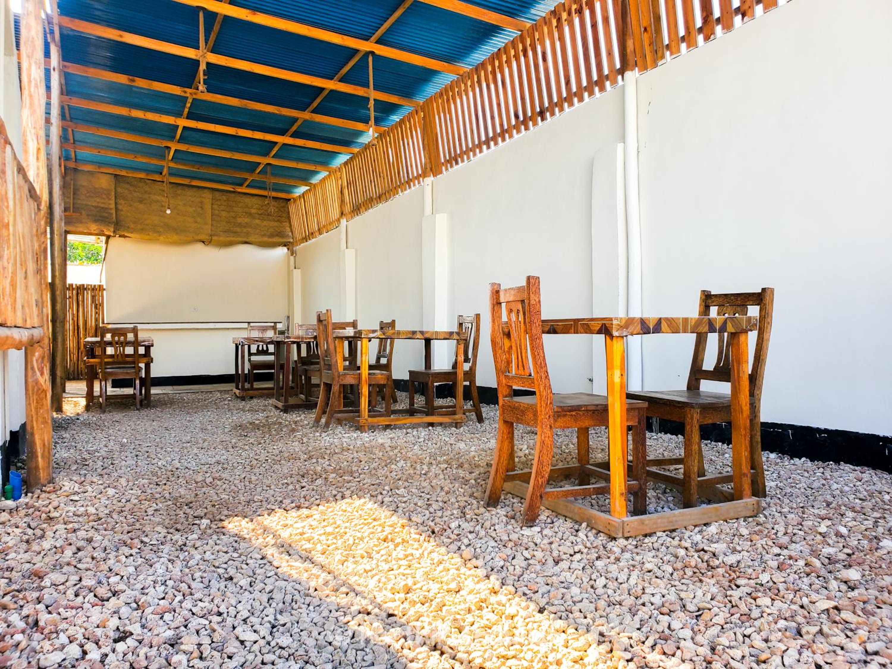 Raha house