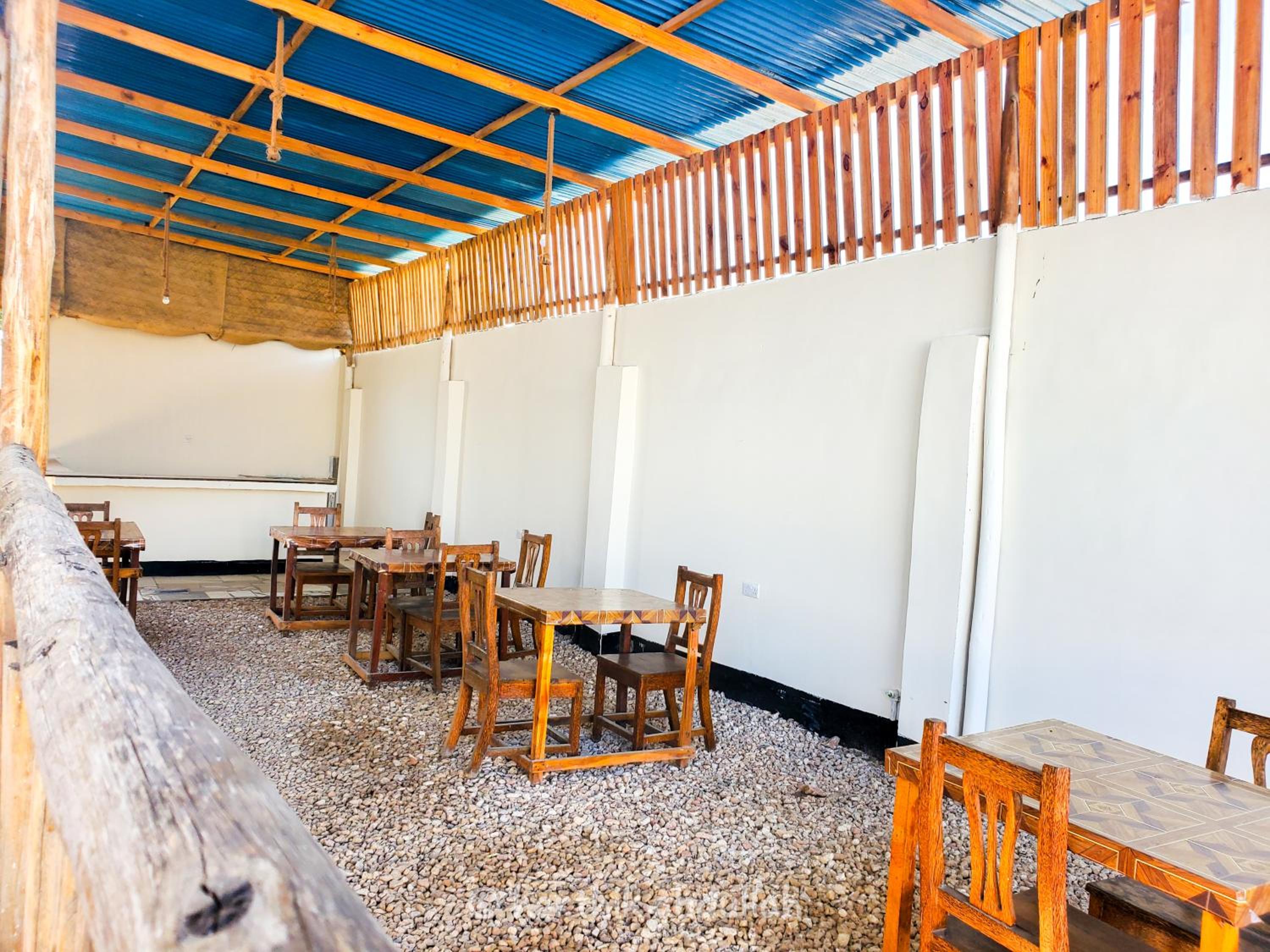 Raha house