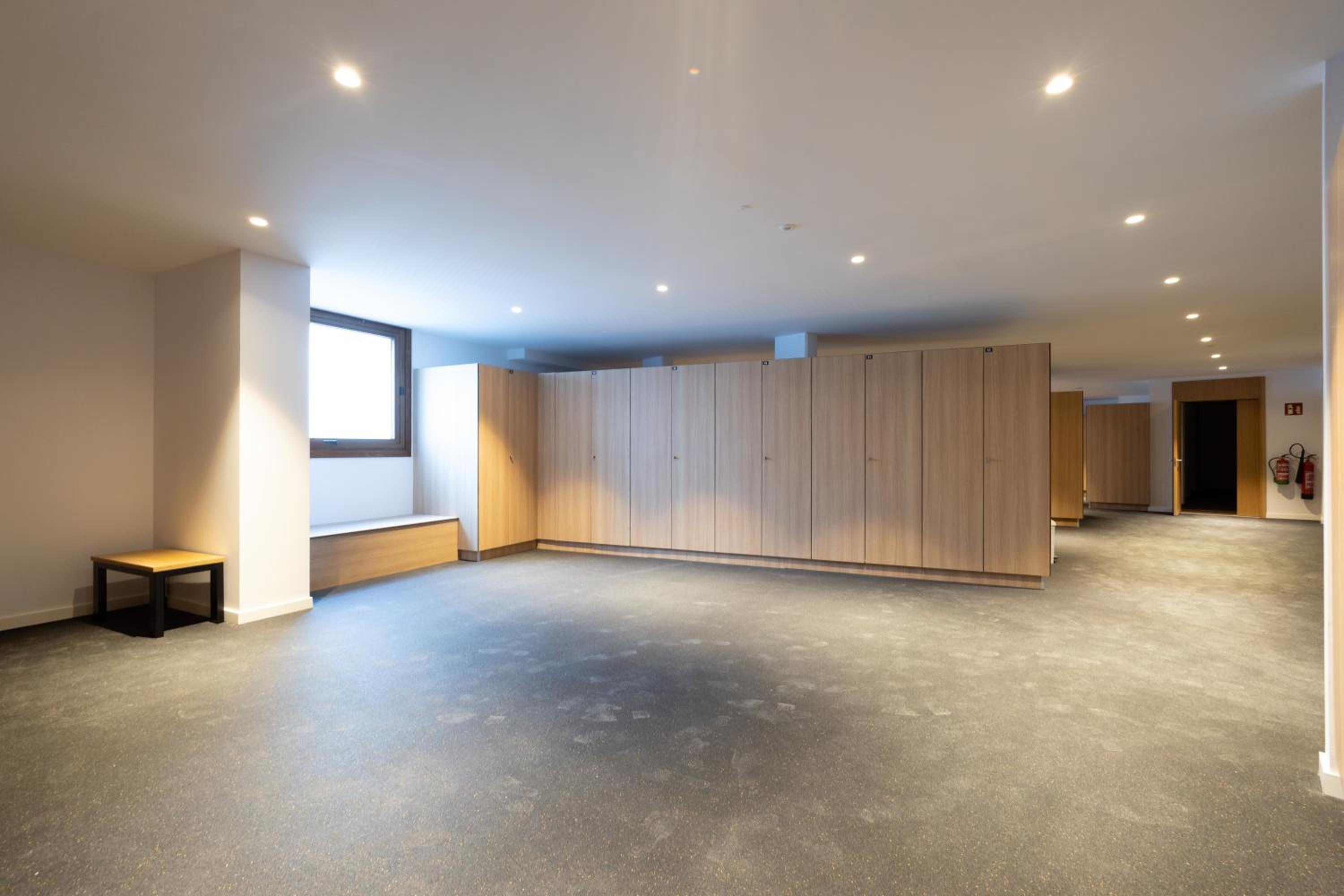 5Star Apartment 1 Min to Ski Lift Pool Sauna