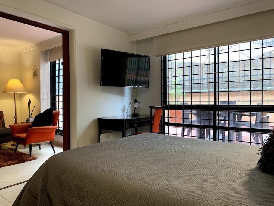 Park 93 Beautiful Apartment