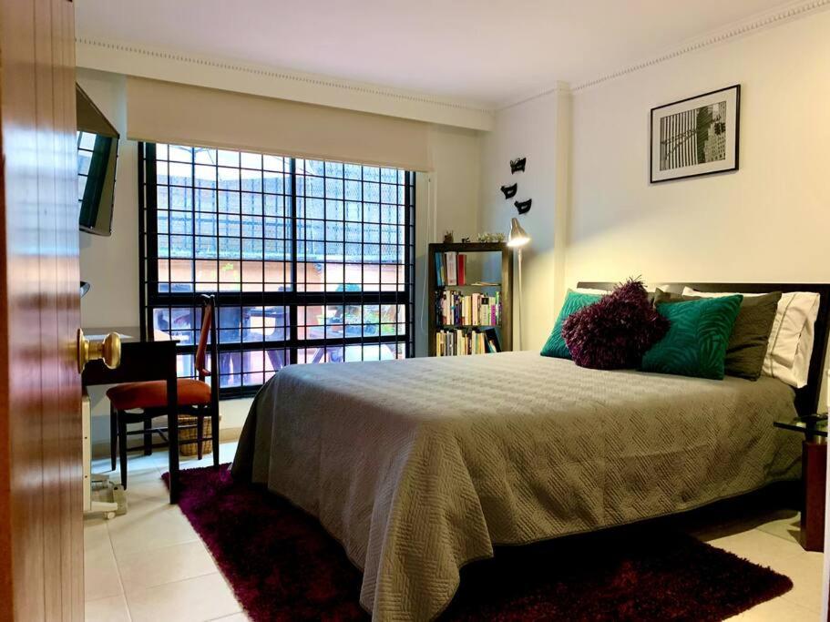 Park 93 Beautiful Apartment