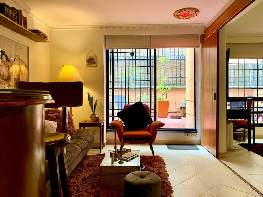 Park 93 Beautiful Apartment