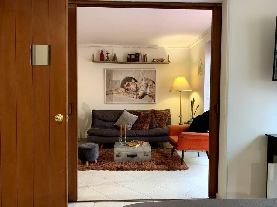Park 93 Beautiful Apartment
