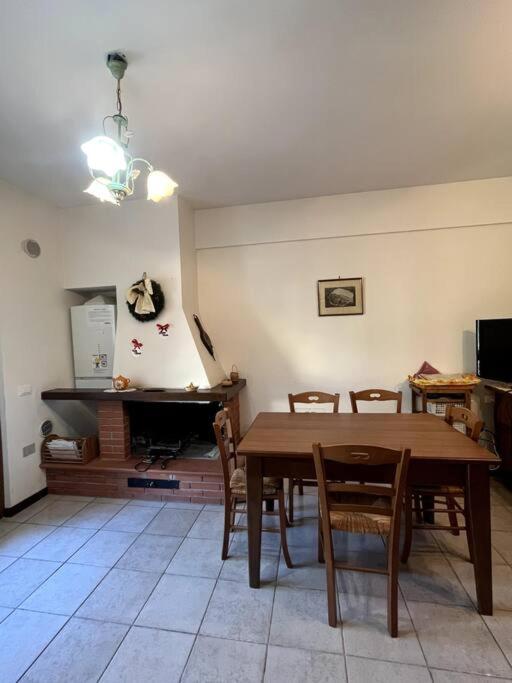 Casa Alfedena - Vista Fiume photo 2