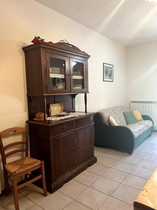 Casa Alfedena - Vista Fiume photo 3