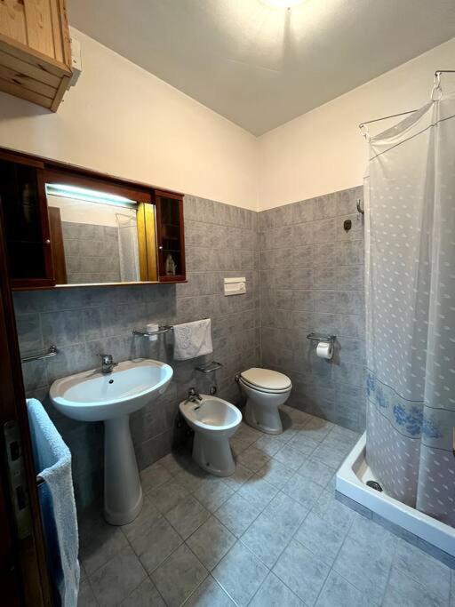 Casa Alfedena - Vista Fiume photo 4