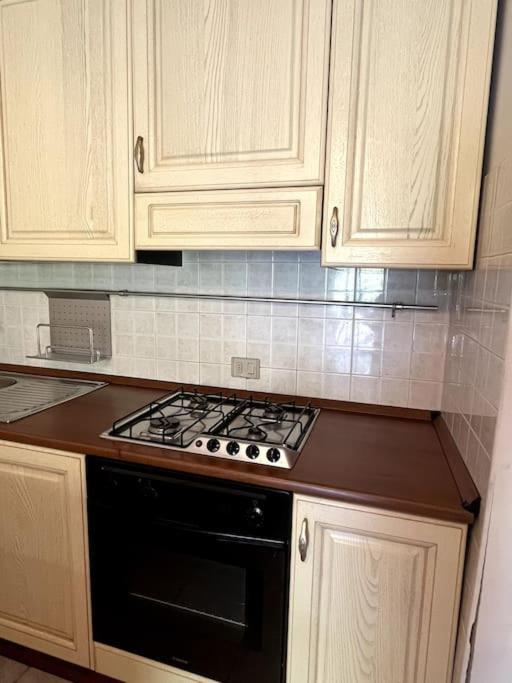 Casa Alfedena - Vista Fiume photo 5