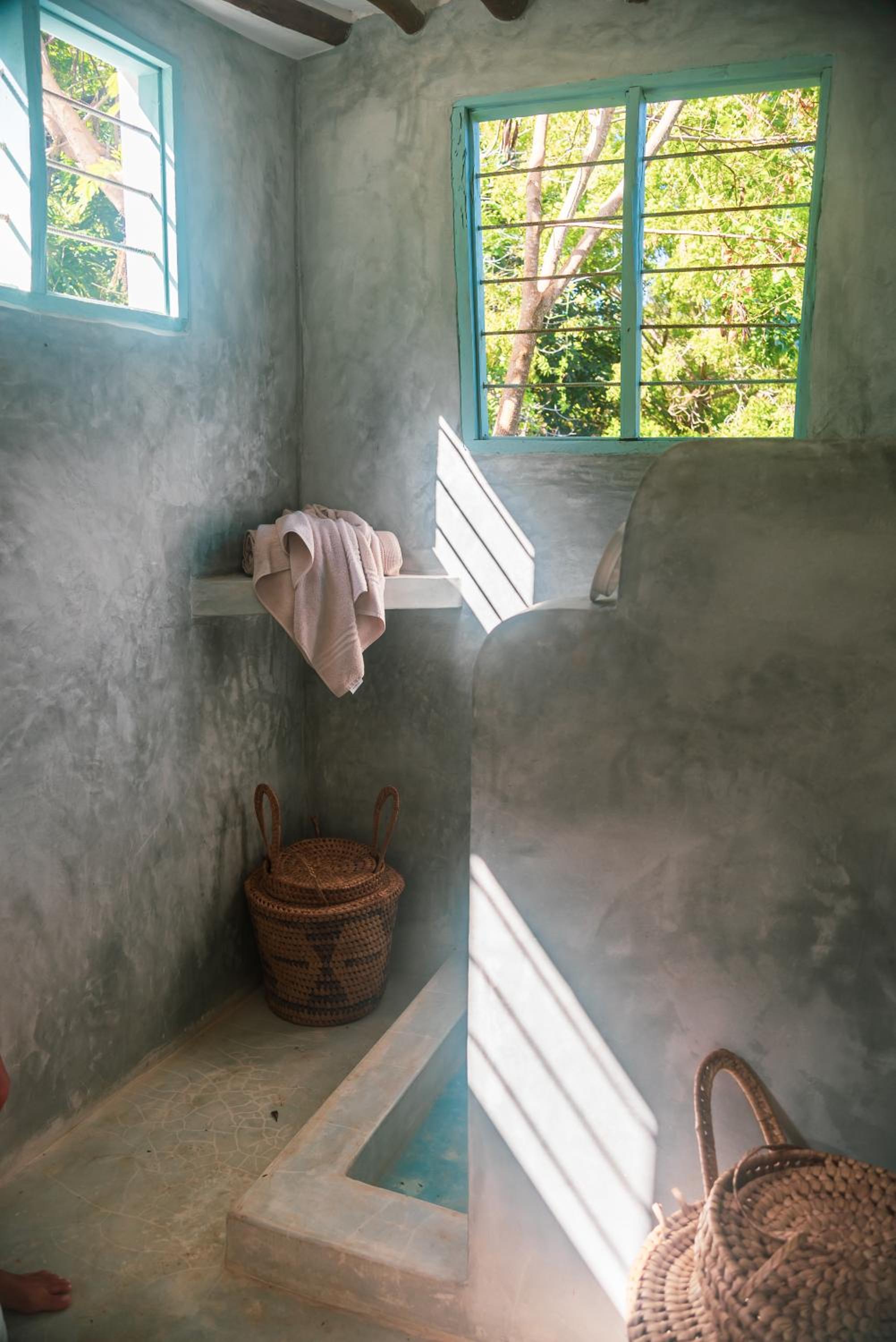yasmin ecohouse zanzibar view 5