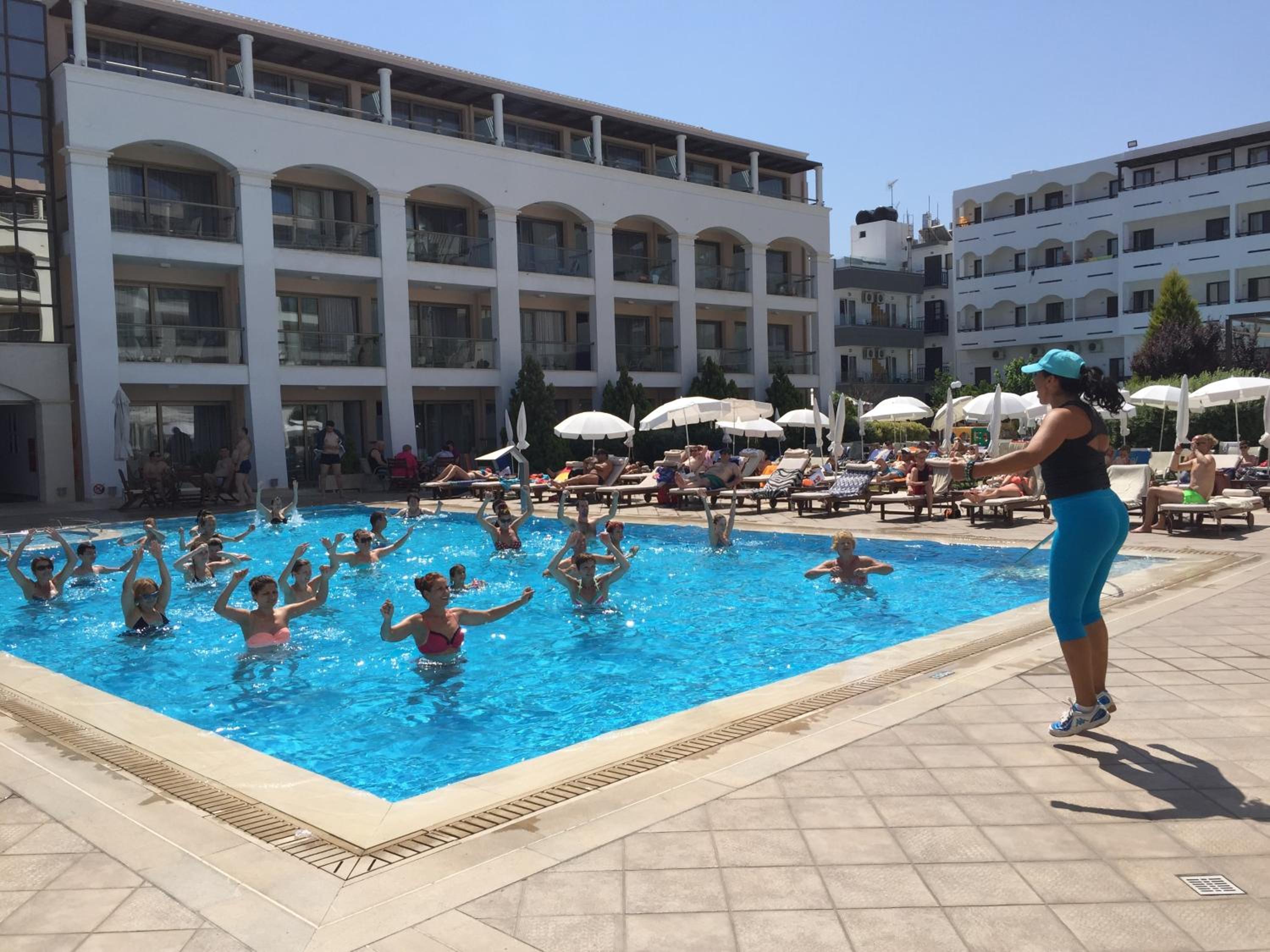 Albatros Spa & Resort Hotel