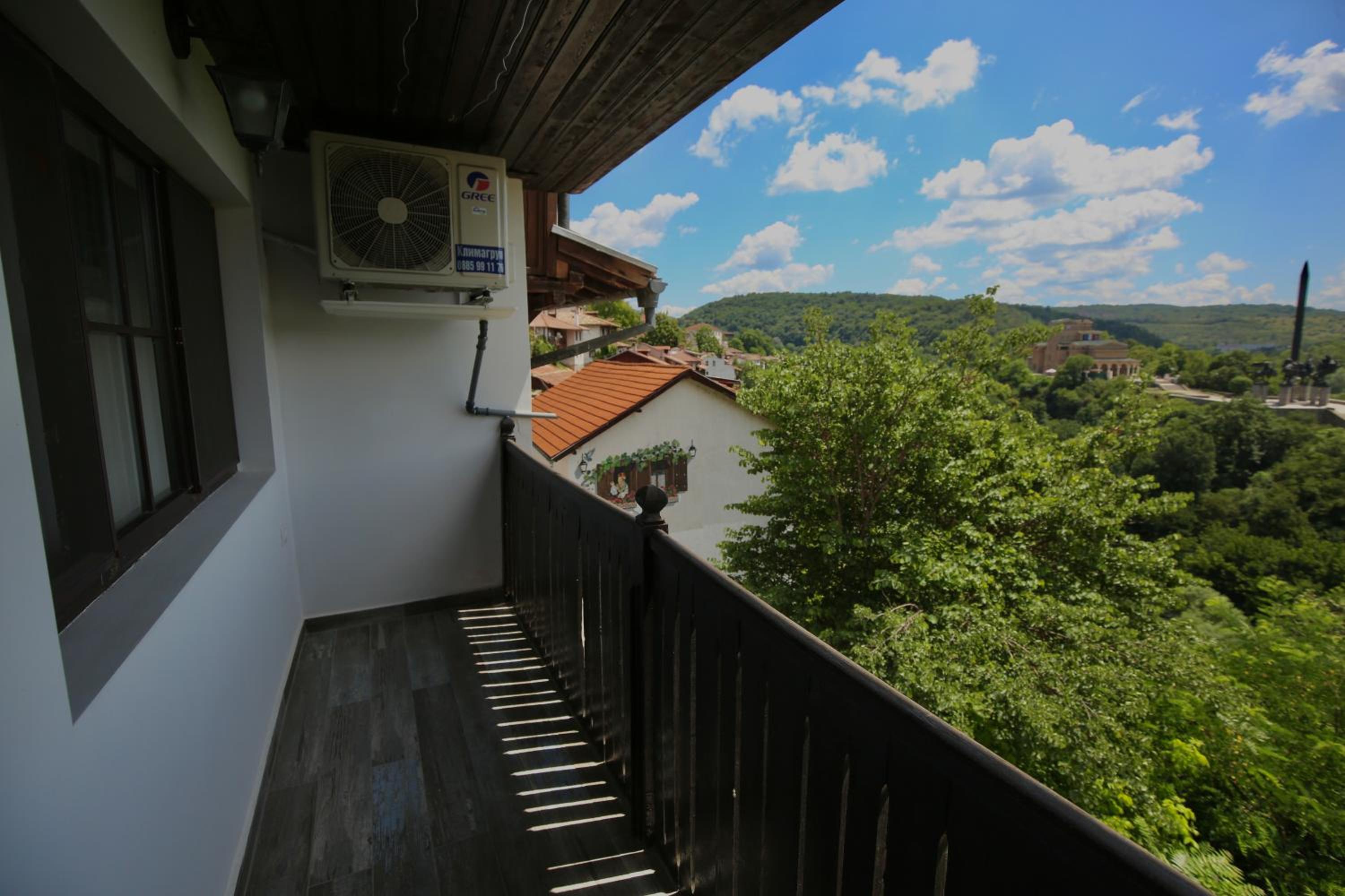 Apartments Panorama