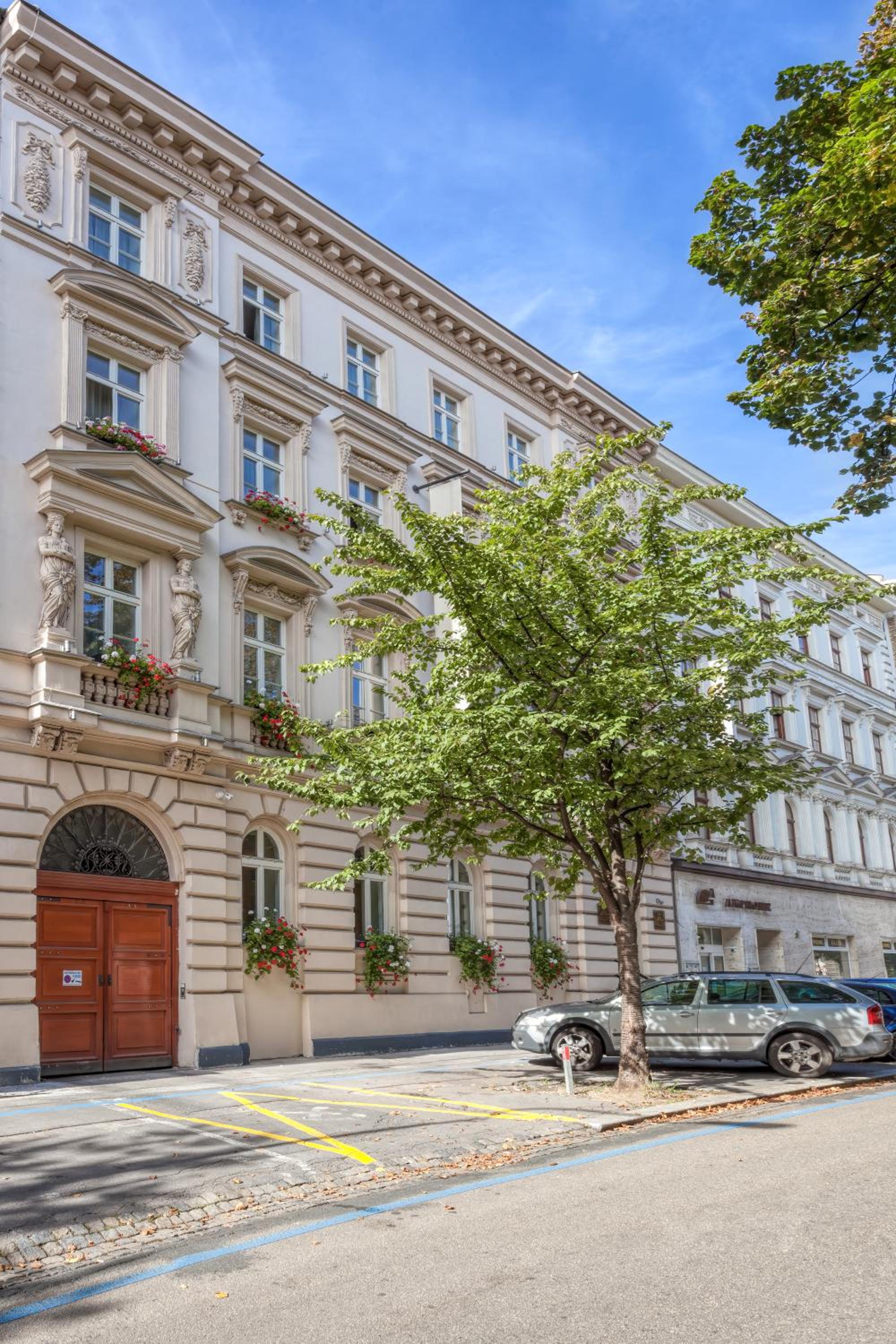 Hotel Europa - Image 1