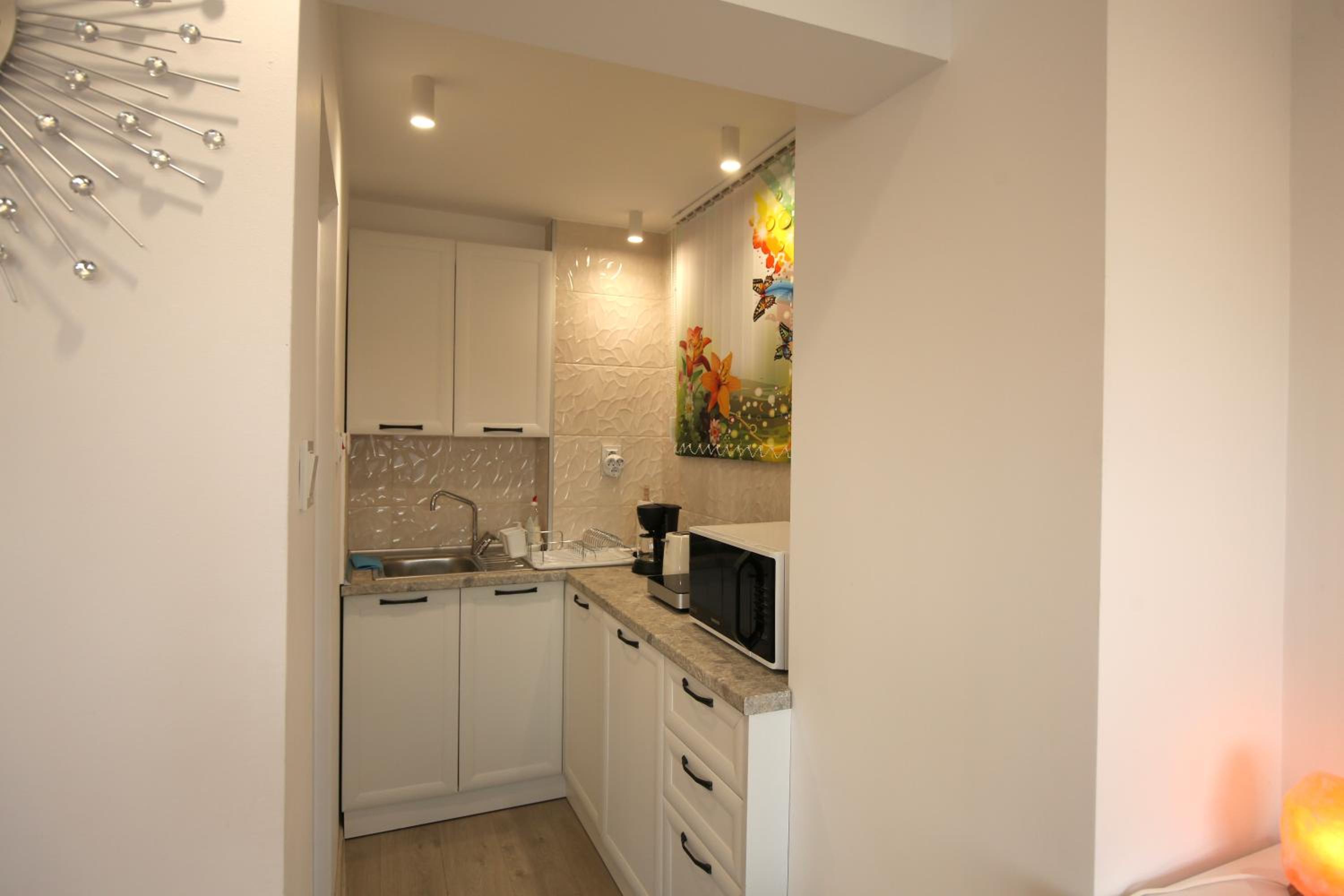 Apartments Panorama