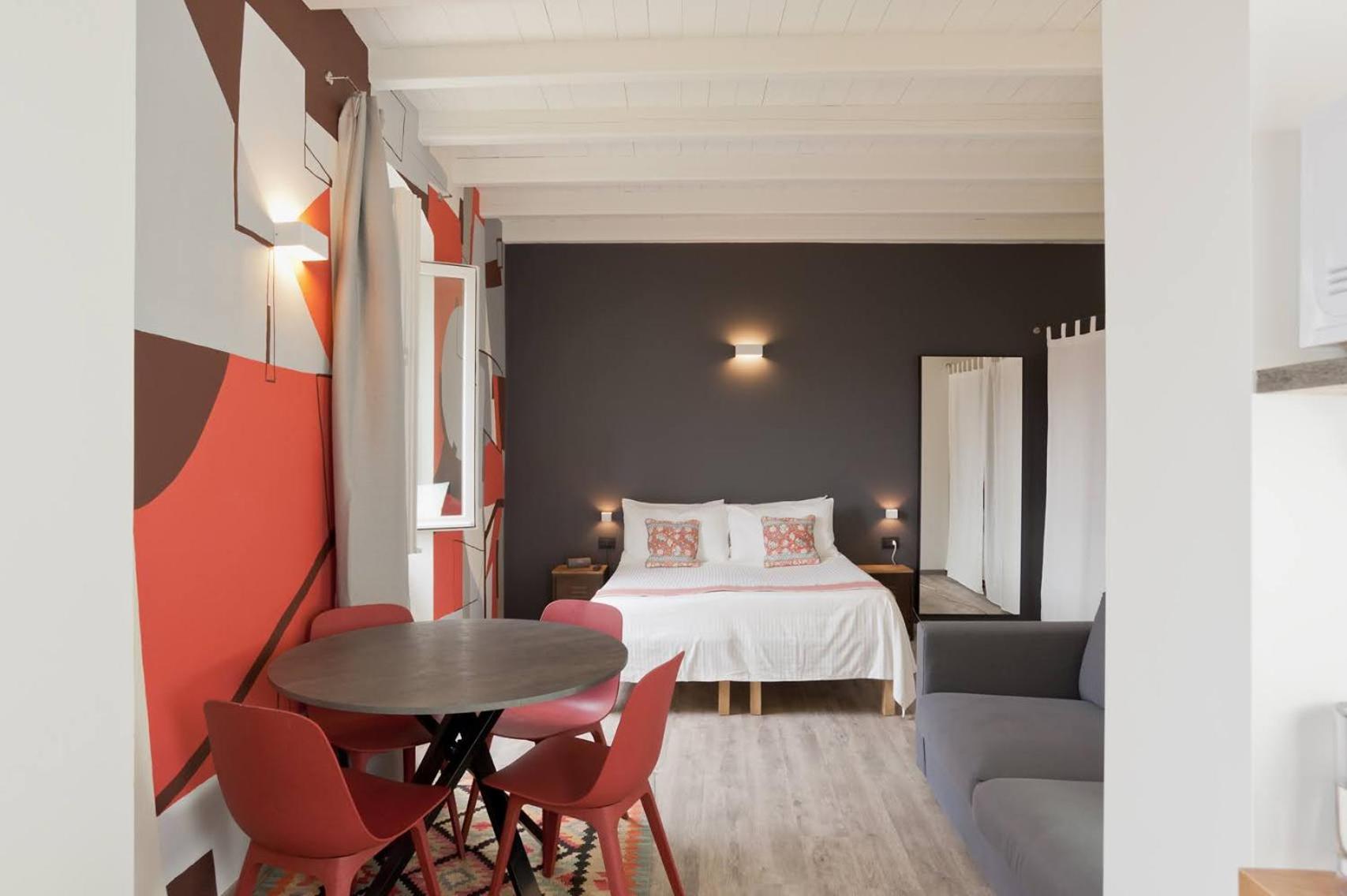 ANNAMA Coliving