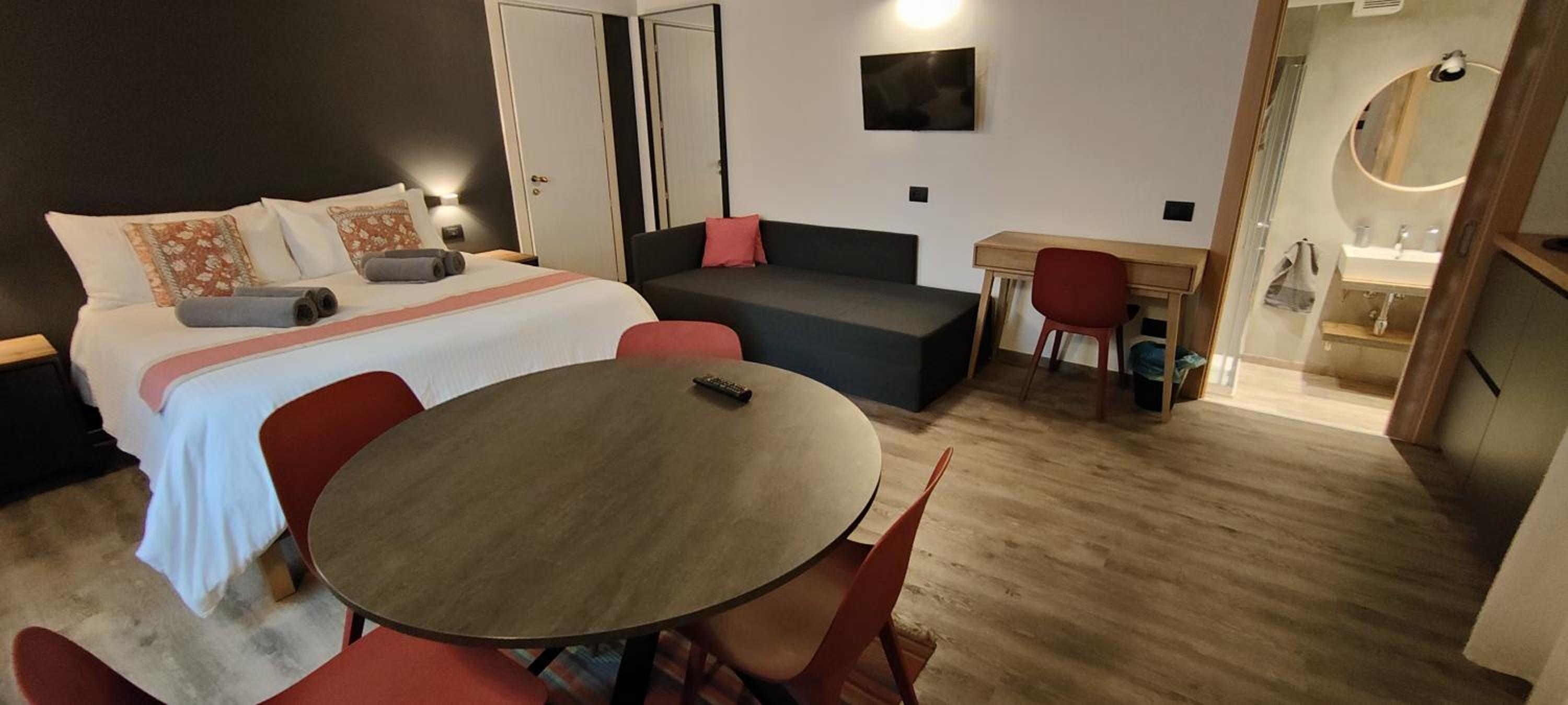 ANNAMA Coliving