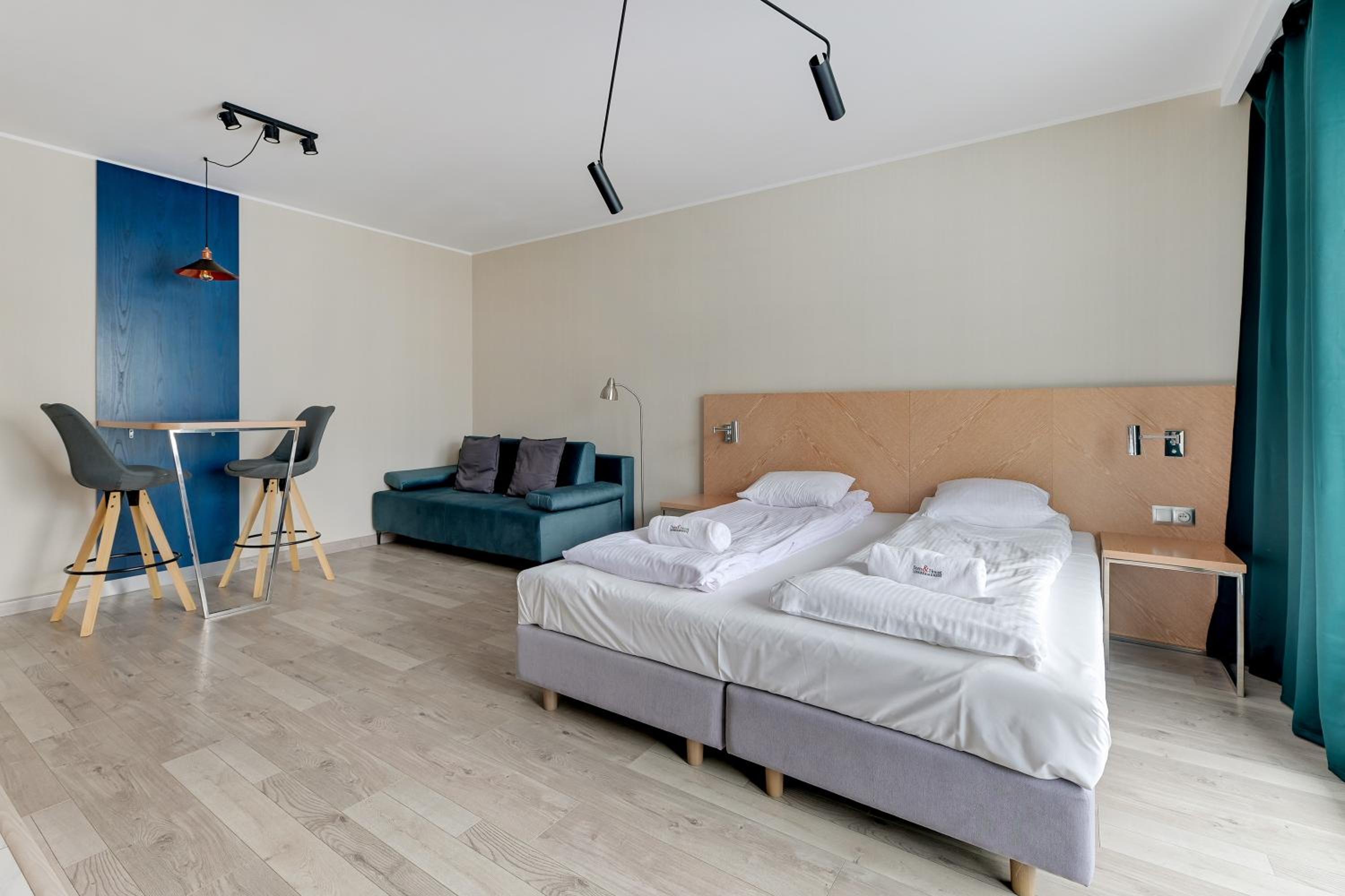 Dom & House - Apartments Angielska Grobla view 4