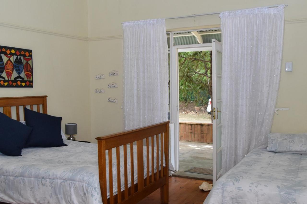 Anker Guesthouse