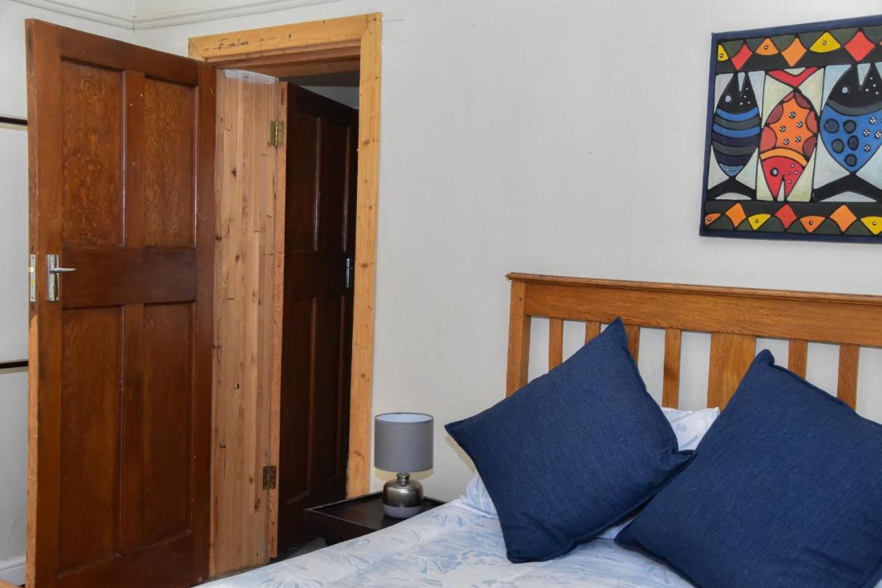 Anker Guesthouse