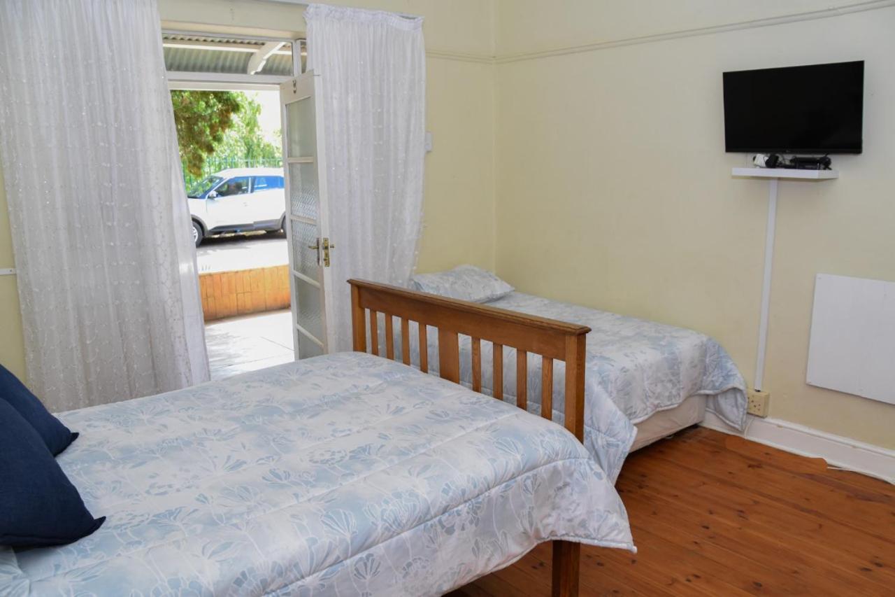Anker Guesthouse