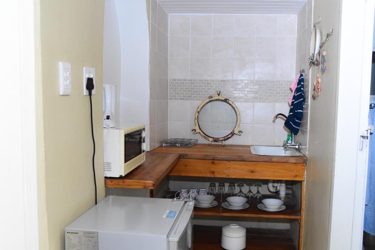 Anker Guesthouse