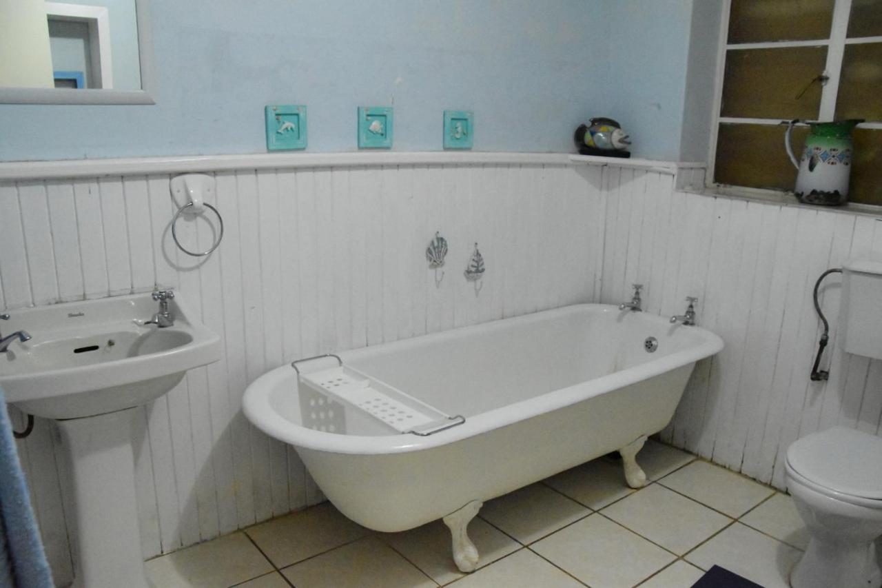 Anker Guesthouse