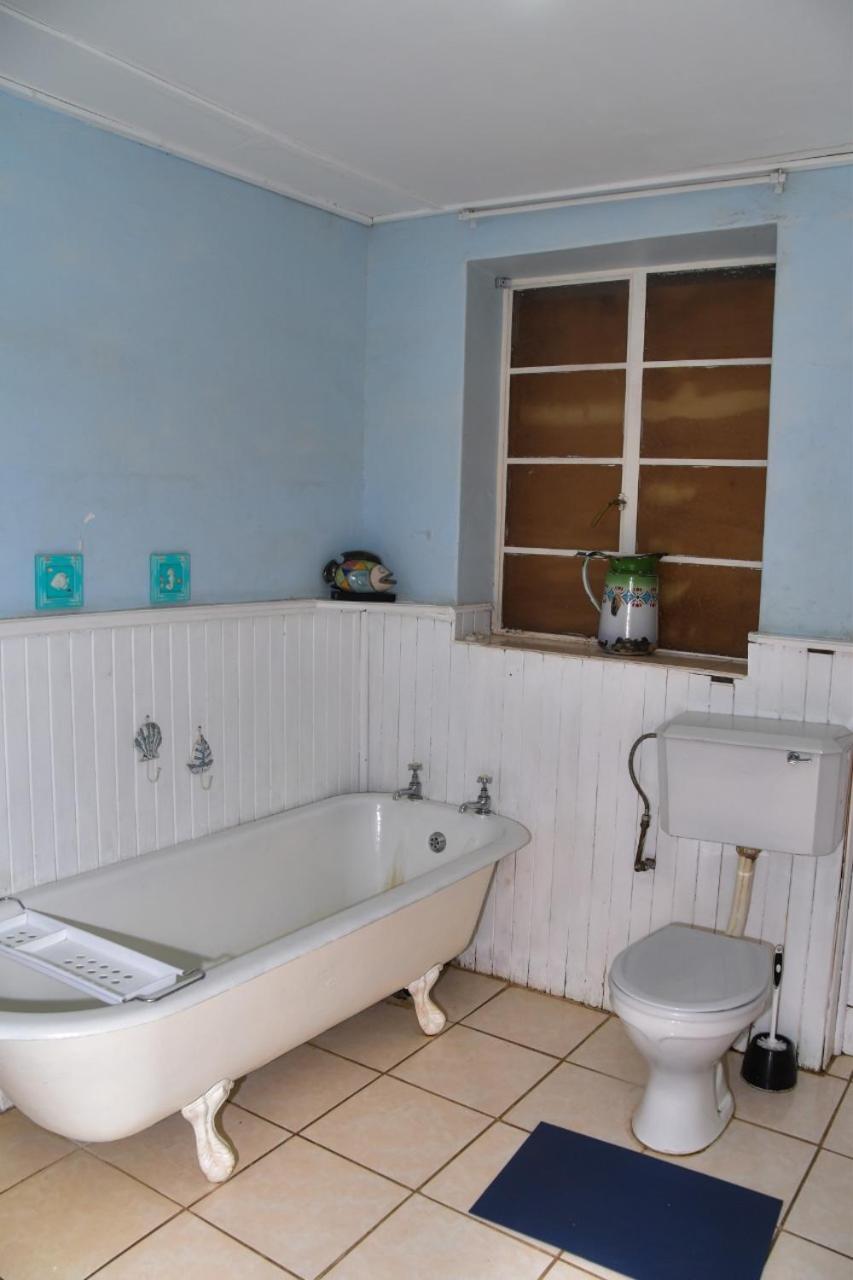 Anker Guesthouse