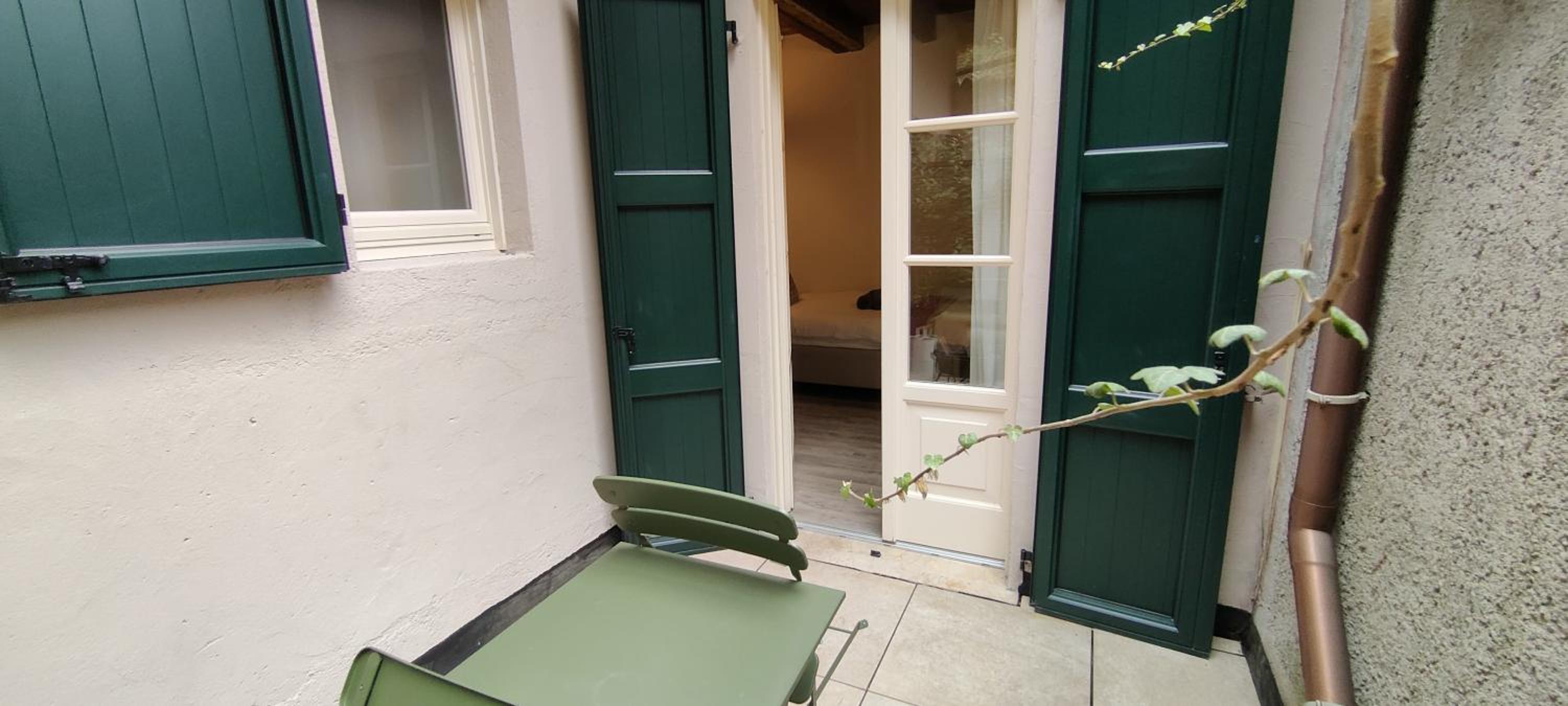 ANNAMA Coliving