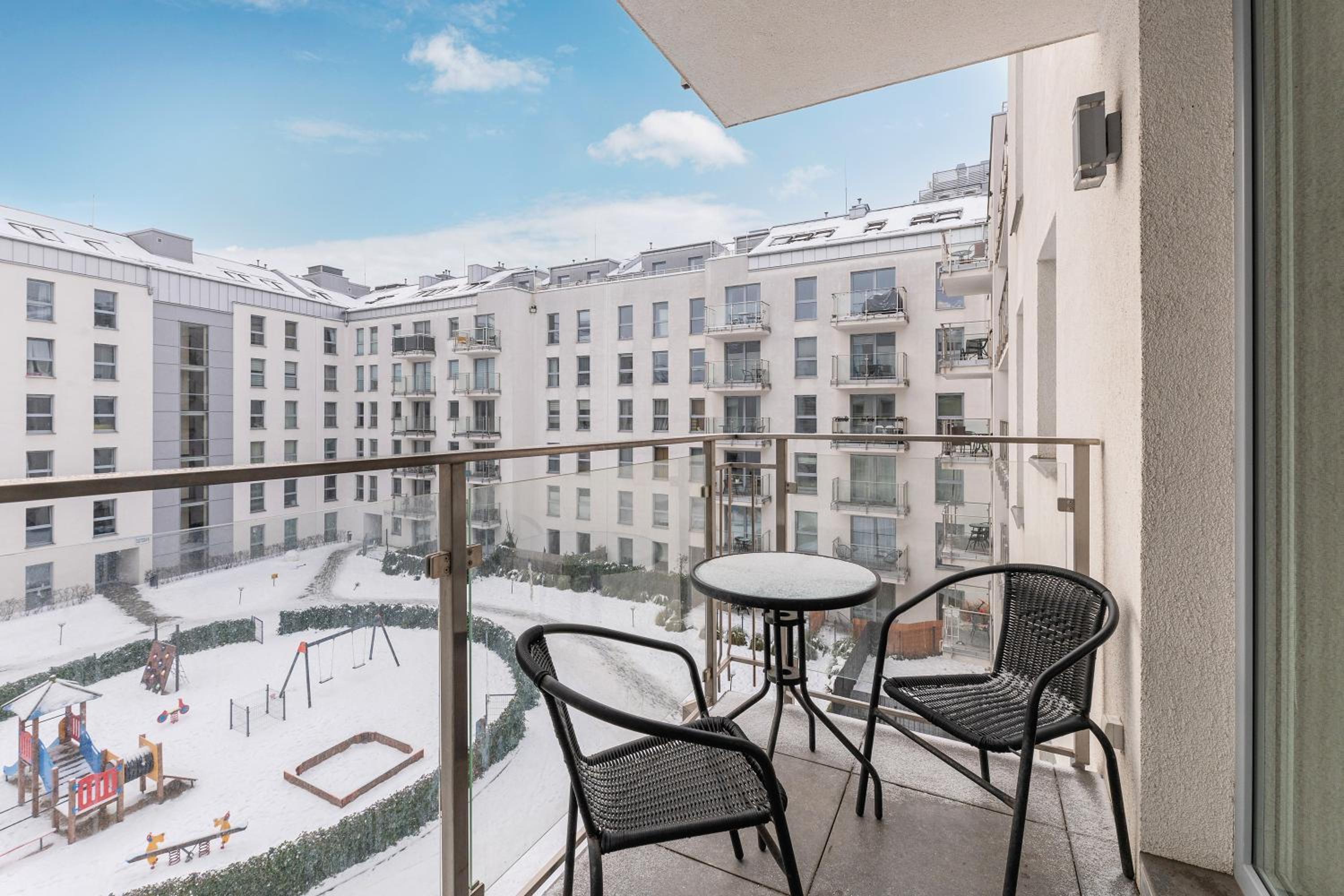 Dom & House - Apartments Angielska Grobla view 2
