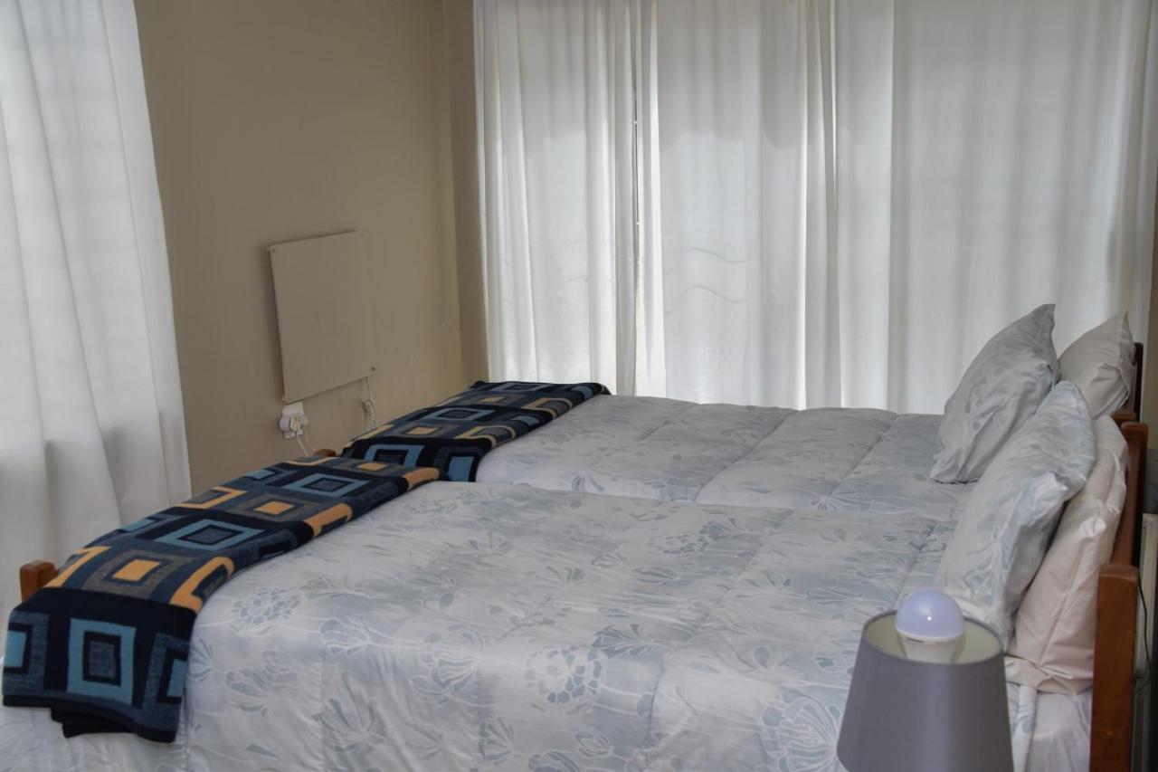 Anker Guesthouse