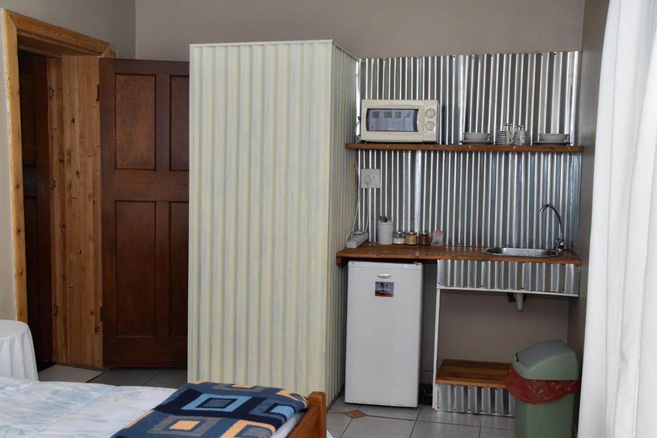 Anker Guesthouse